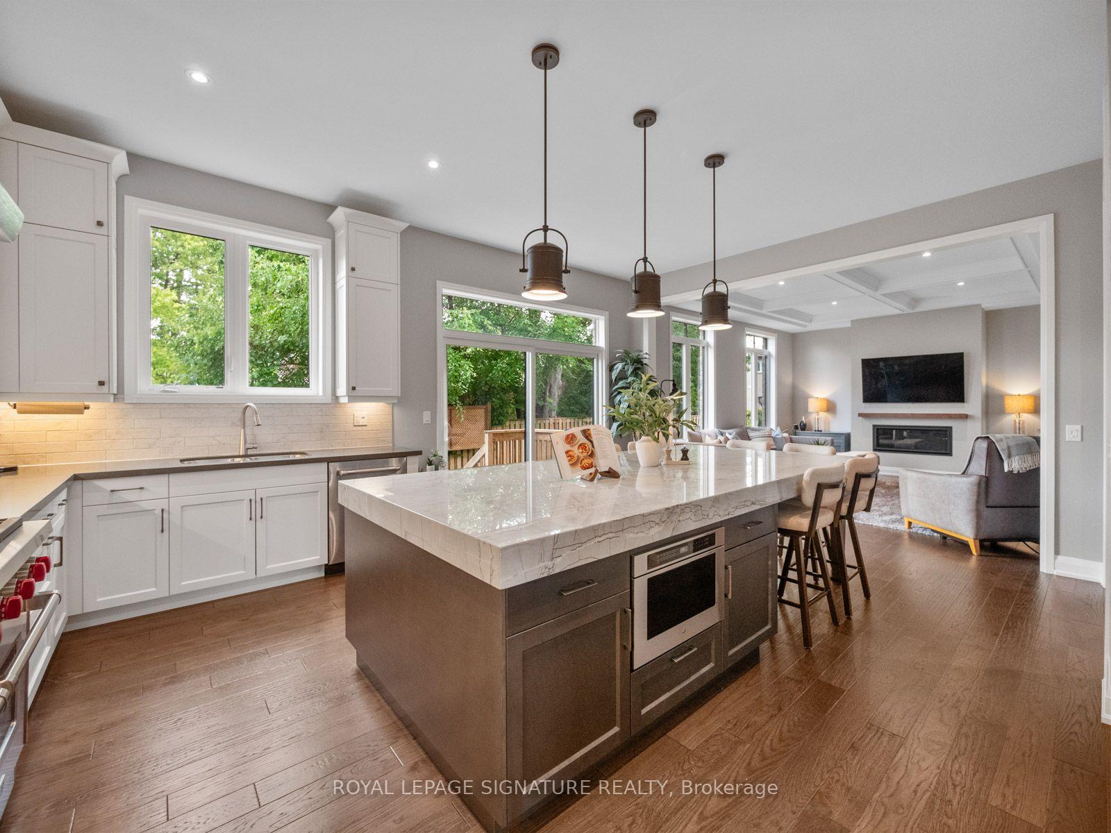 Photo 20 of 399 Frontier Court, Pickering, Rosebank — HOMEH