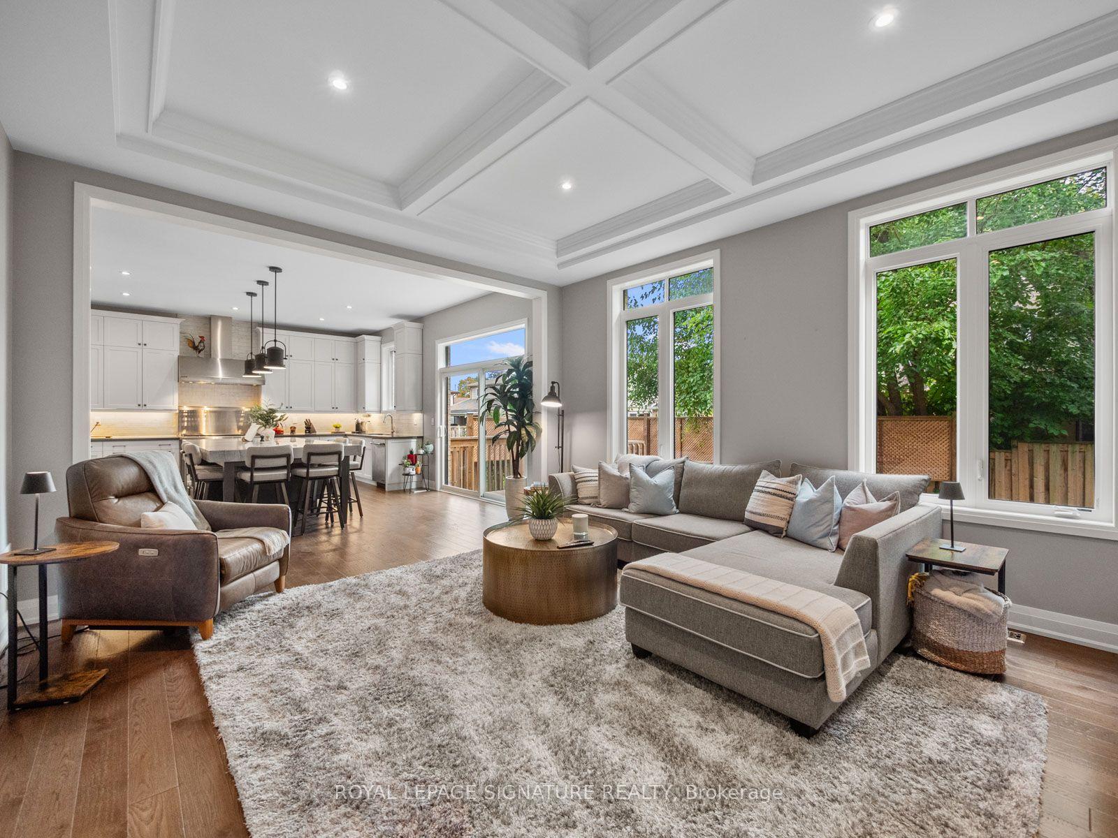 Photo 23 of 399 Frontier Court, Pickering, Rosebank — HOMEH