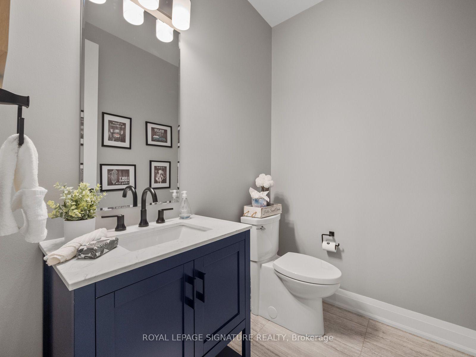 Photo 24 of 399 Frontier Court, Pickering, Rosebank — HOMEH