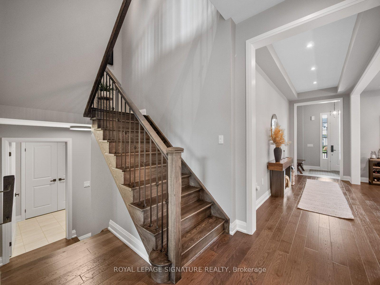 Photo 25 of 399 Frontier Court, Pickering, Rosebank — HOMEH