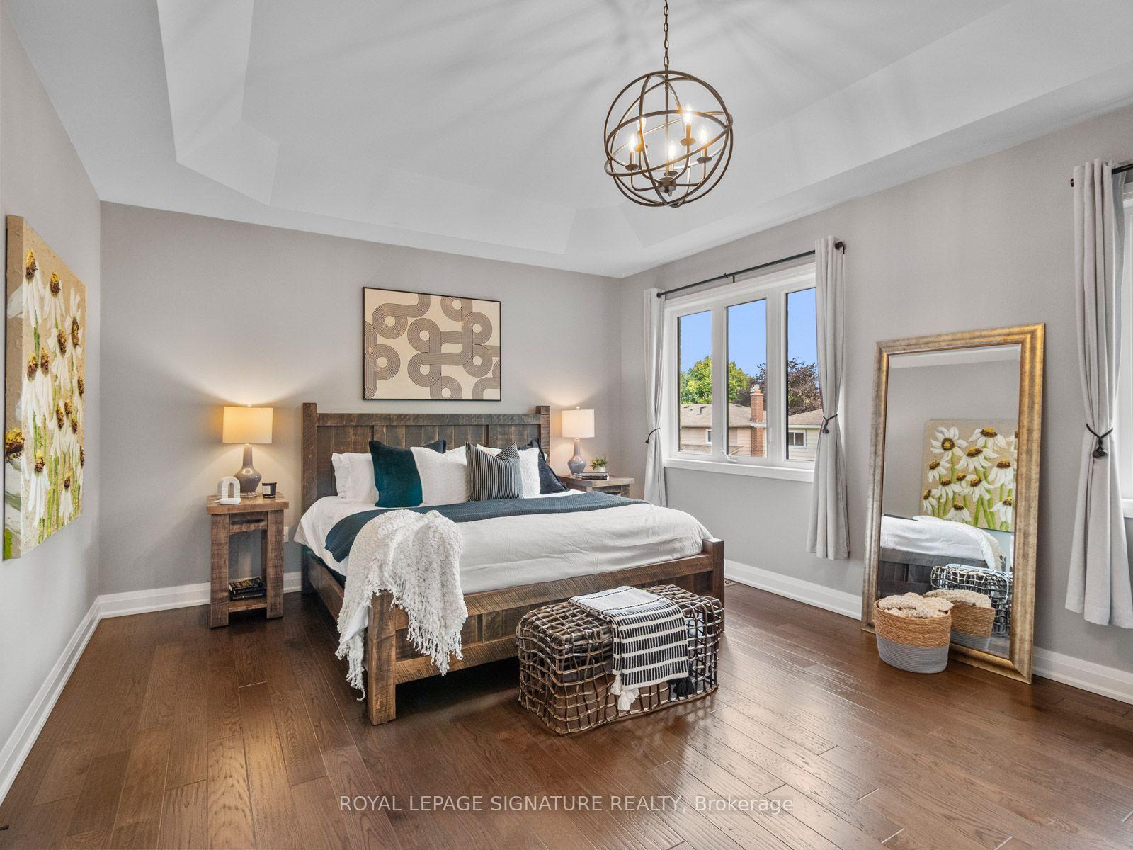 Photo 27 of 399 Frontier Court, Pickering, Rosebank — HOMEH