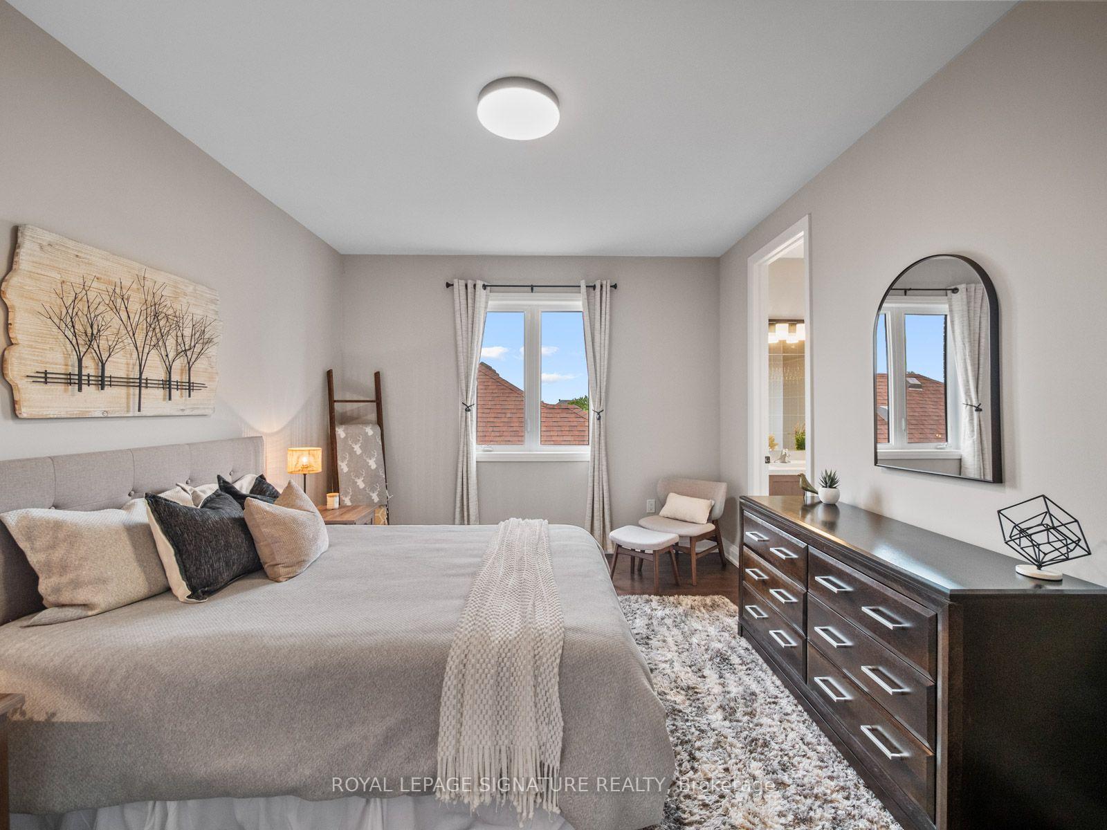 Photo 33 of 399 Frontier Court, Pickering, Rosebank — HOMEH