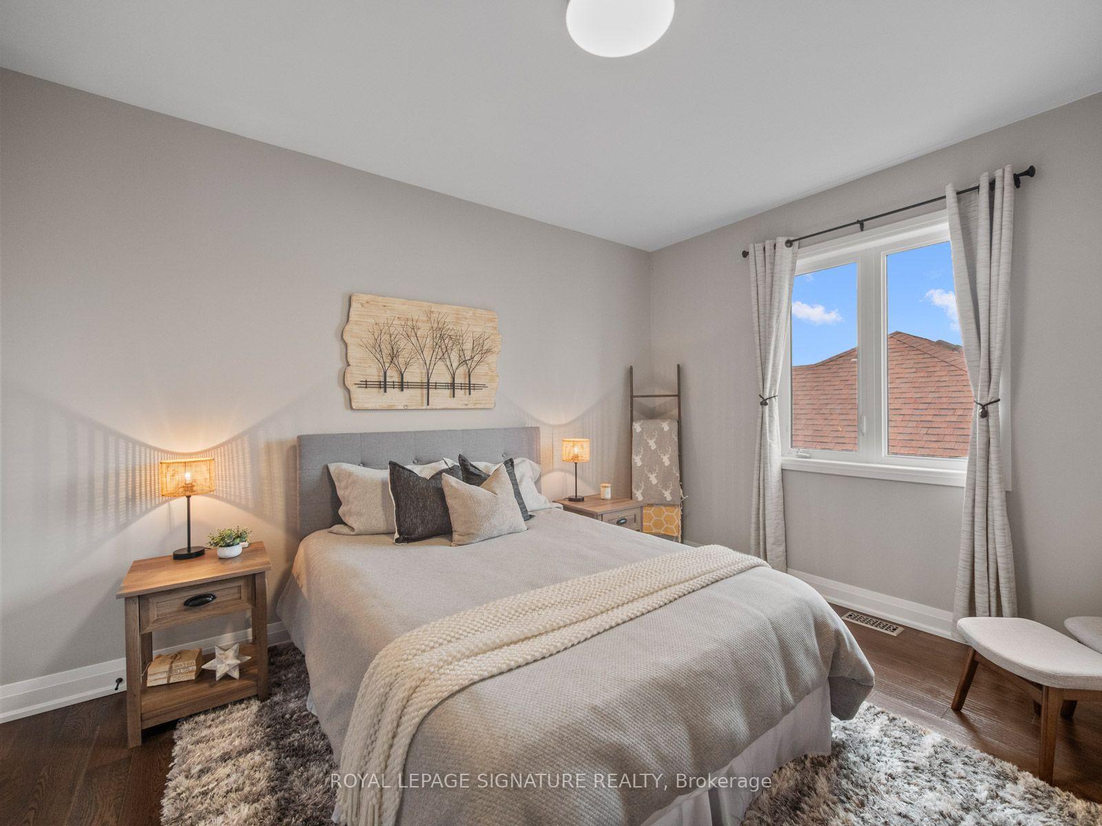 Photo 34 of 399 Frontier Court, Pickering, Rosebank — HOMEH