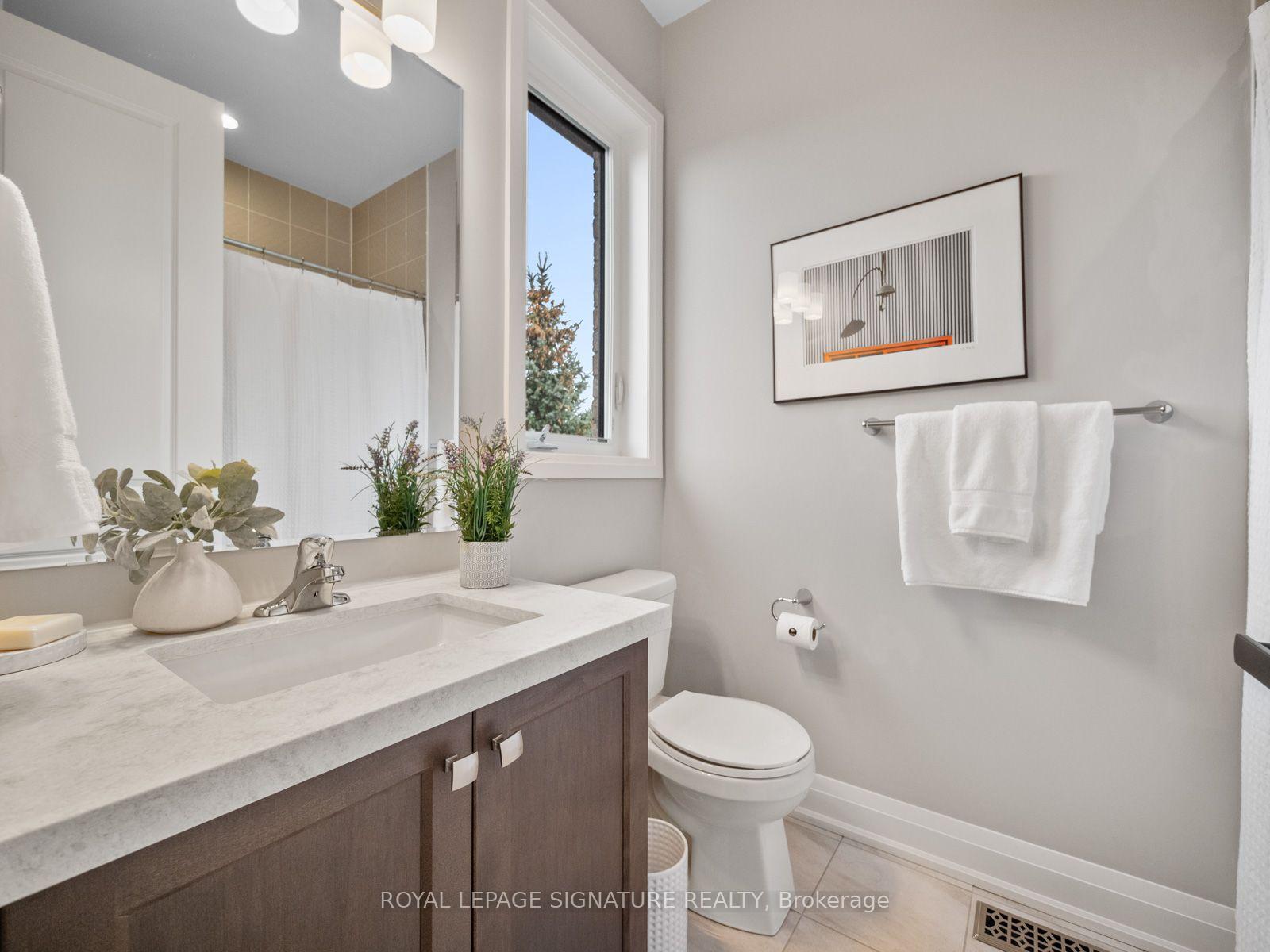 Photo 35 of 399 Frontier Court, Pickering, Rosebank — HOMEH