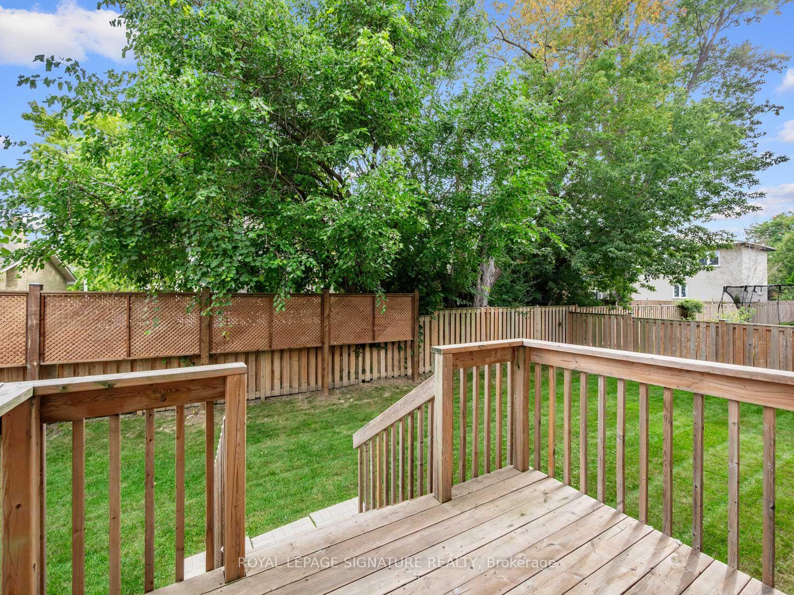 Photo 42 of 399 Frontier Court, Pickering, Rosebank — HOMEH
