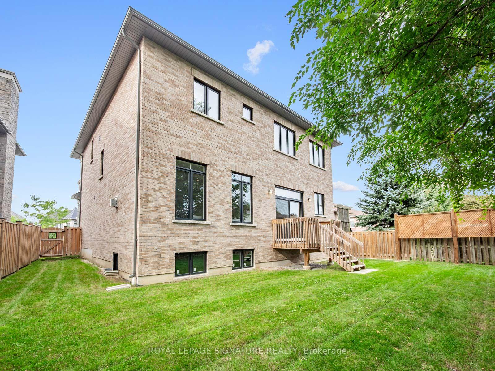 Photo 43 of 399 Frontier Court, Pickering, Rosebank — HOMEH