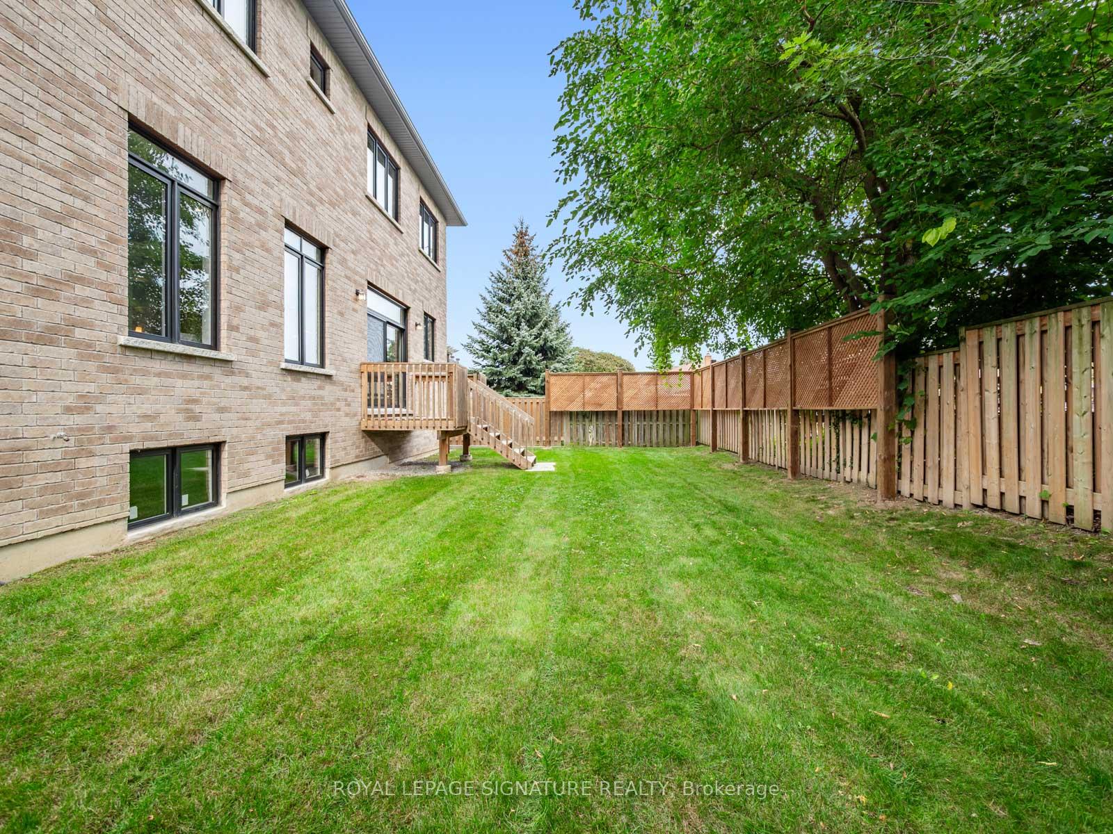 Photo 44 of 399 Frontier Court, Pickering, Rosebank — HOMEH