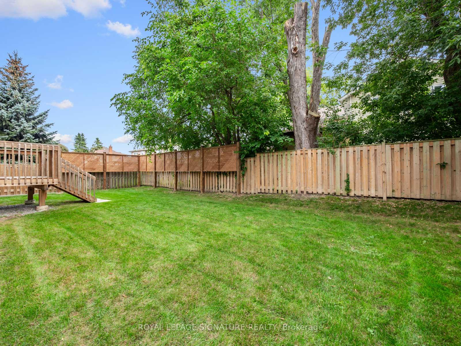 Photo 45 of 399 Frontier Court, Pickering, Rosebank — HOMEH