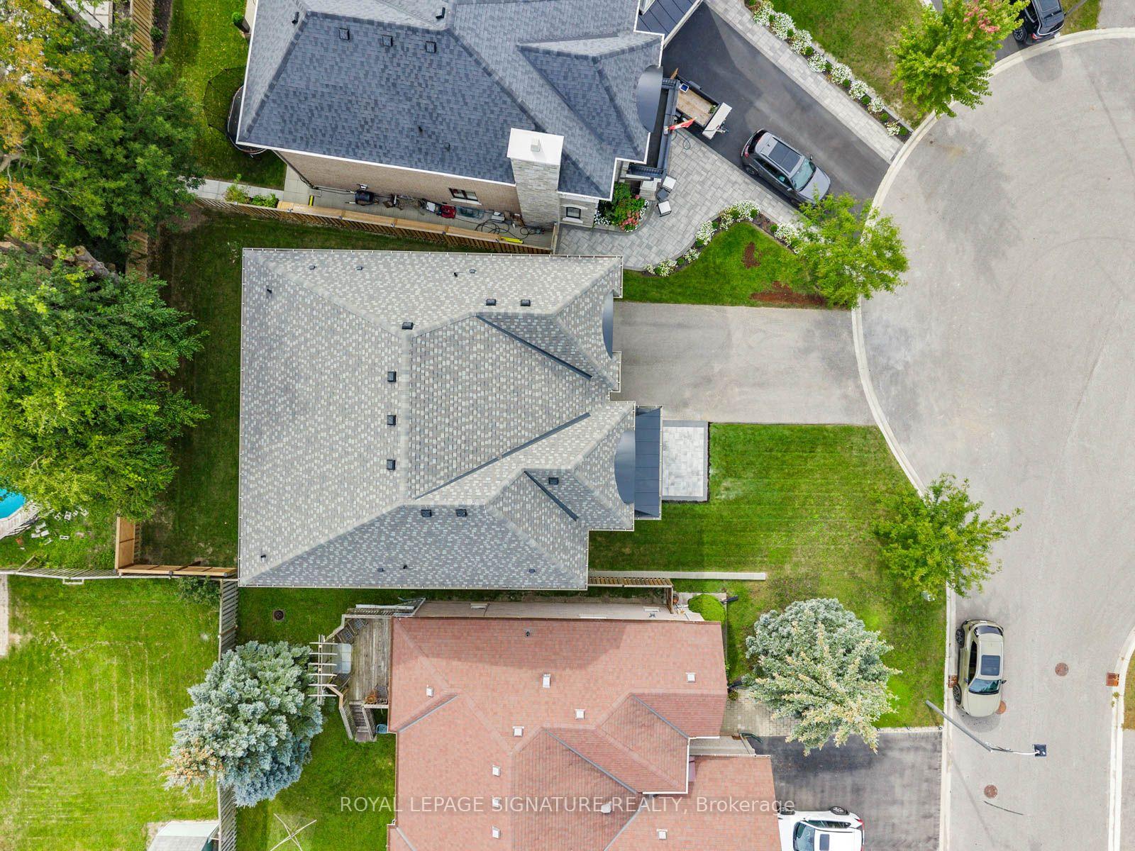 Photo 46 of 399 Frontier Court, Pickering, Rosebank — HOMEH