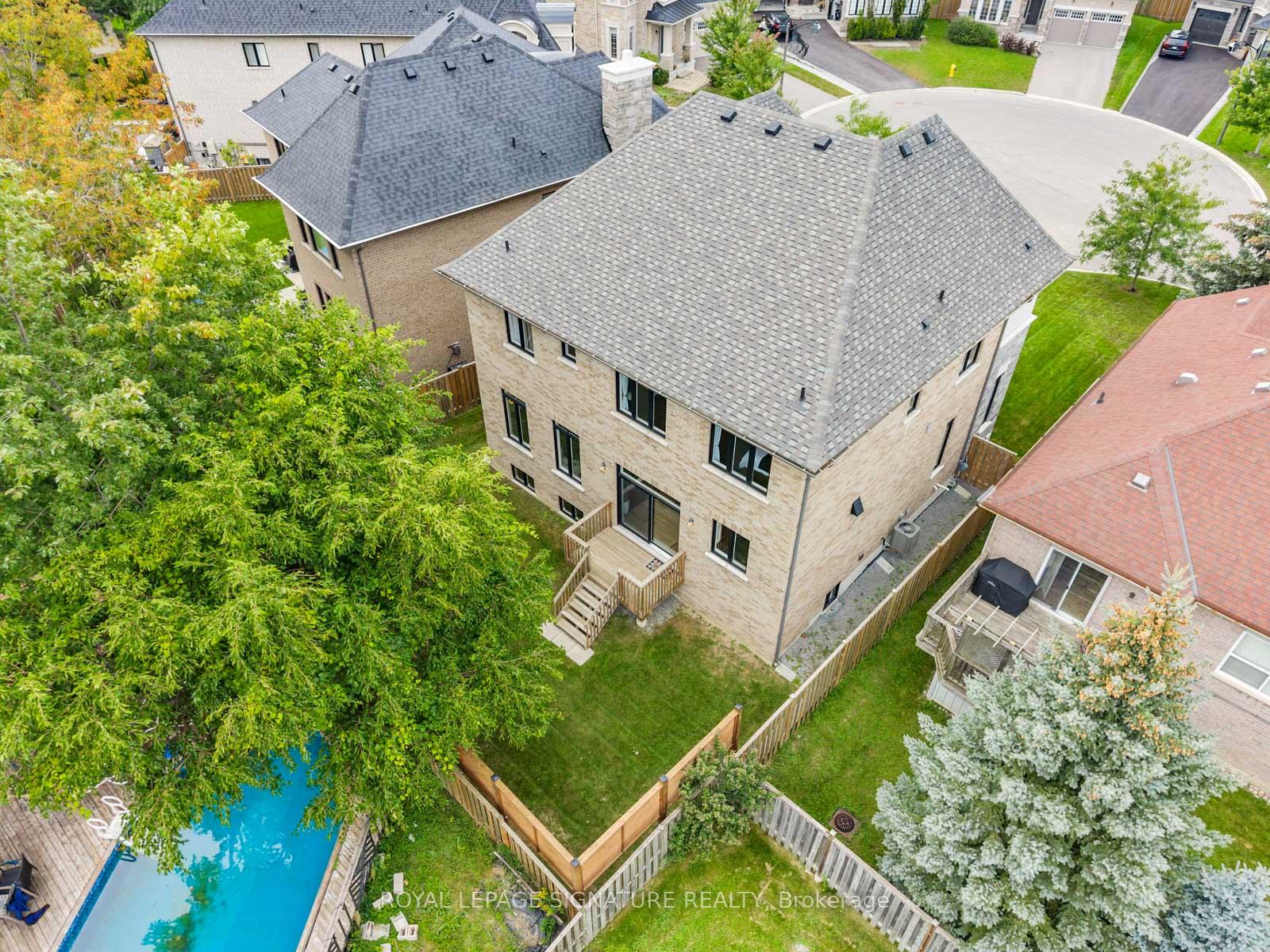 Photo 47 of 399 Frontier Court, Pickering, Rosebank — HOMEH