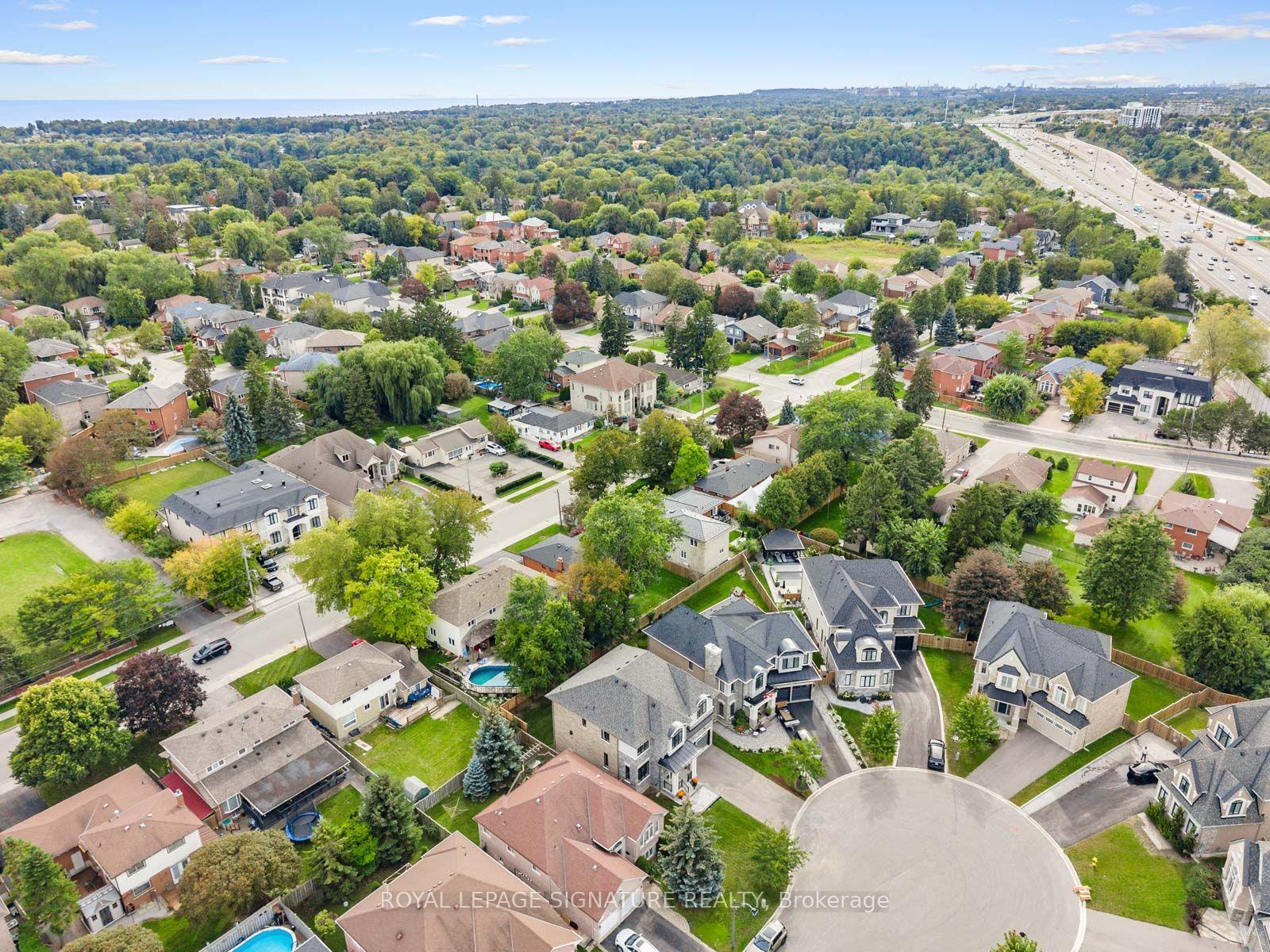 Photo 49 of 399 Frontier Court, Pickering, Rosebank — HOMEH