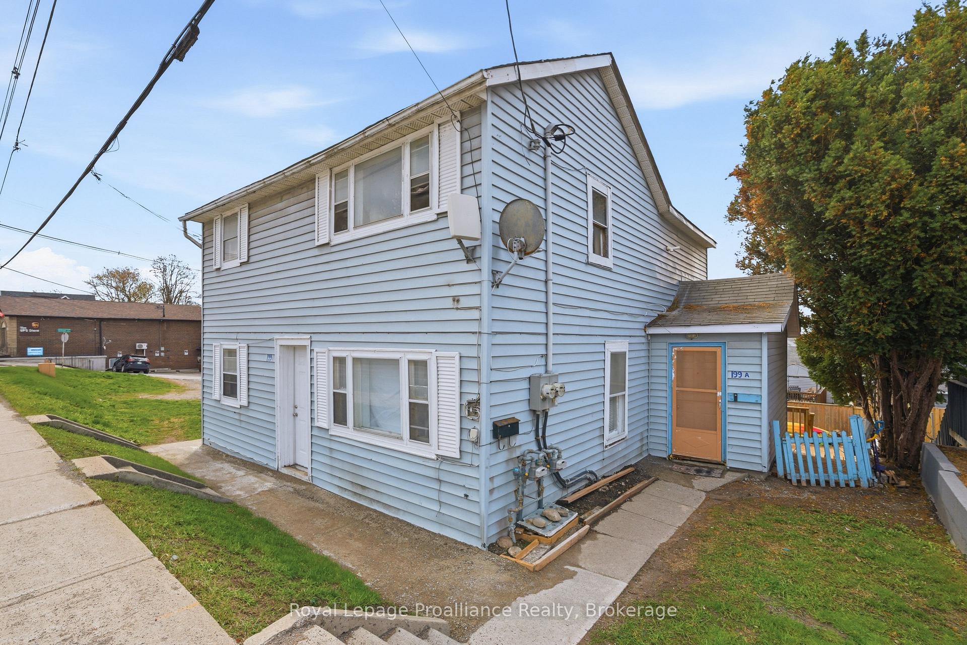 Photo 3 of 199 Dundas Street E, Quinte West, Trenton Ward — HOMEH