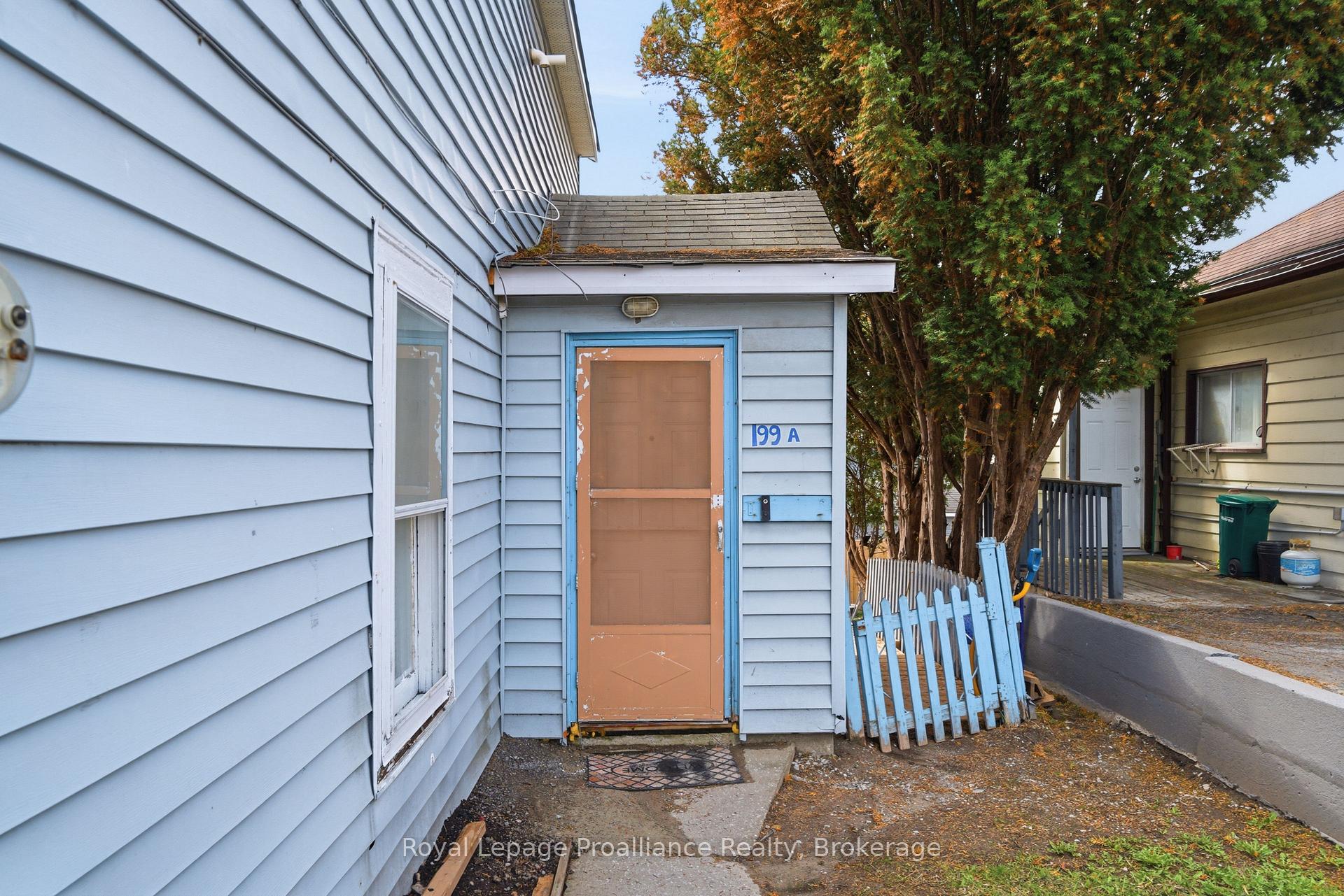 Photo 4 of 199 Dundas Street E, Quinte West, Trenton Ward — HOMEH