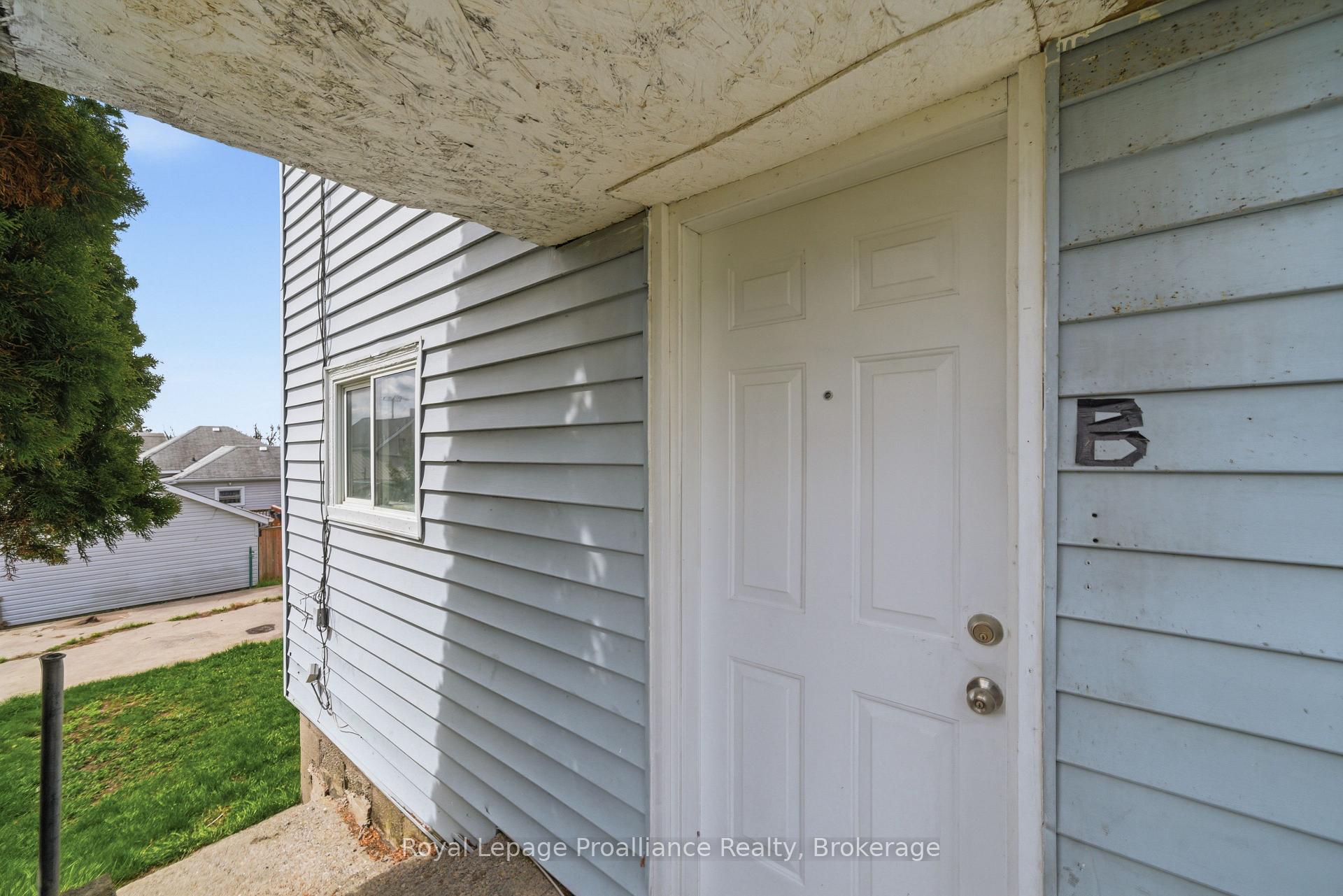 Photo 6 of 199 Dundas Street E, Quinte West, Trenton Ward — HOMEH
