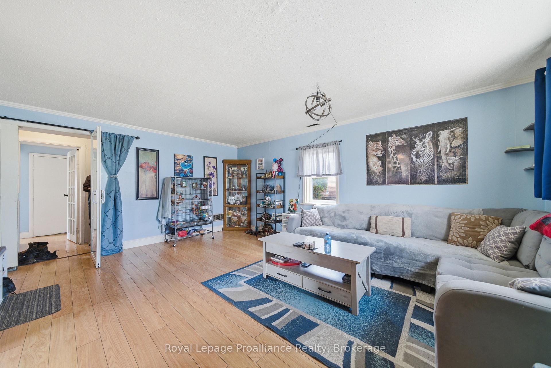 Photo 24 of 199 Dundas Street E, Quinte West, Trenton Ward — HOMEH