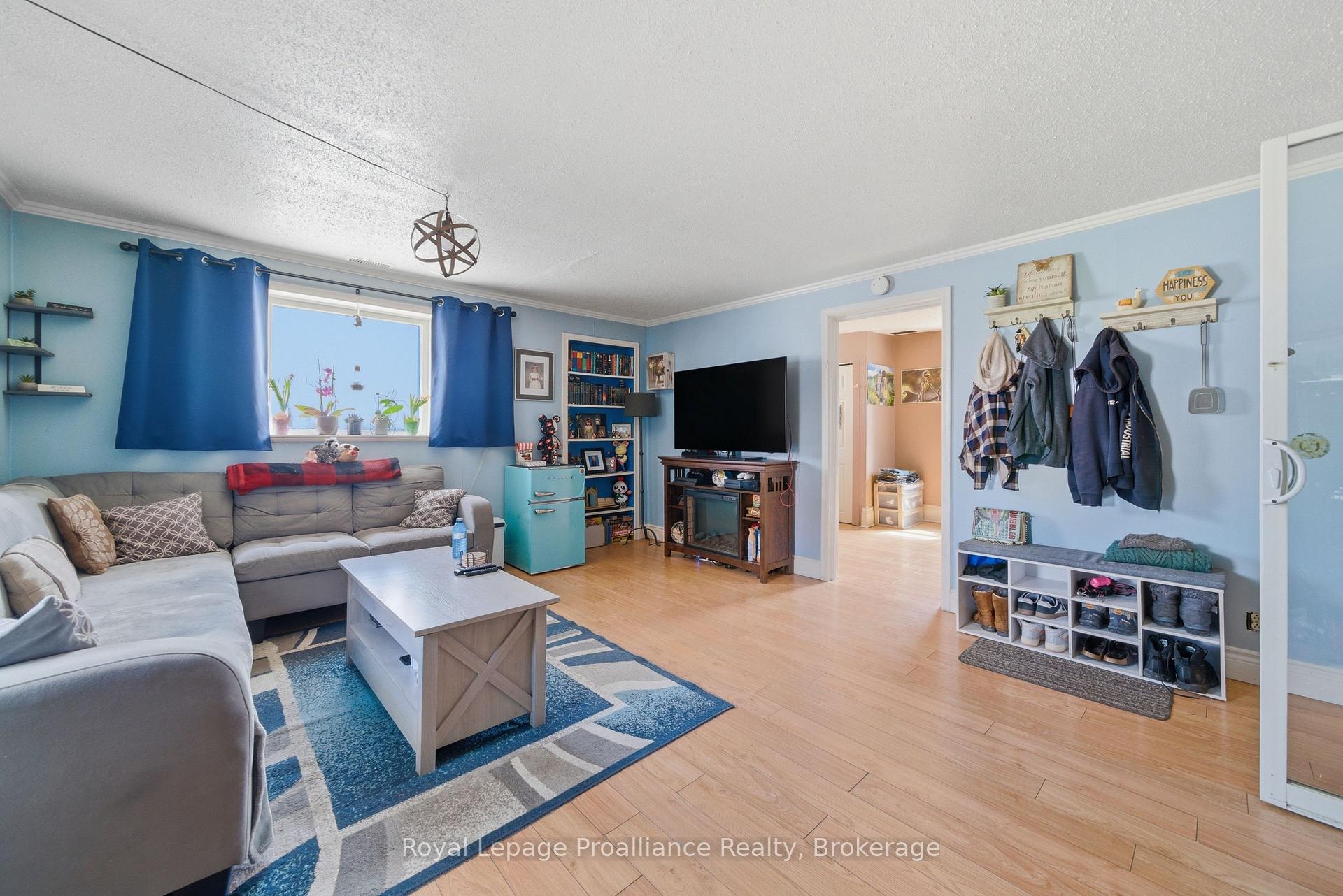 Photo 25 of 199 Dundas Street E, Quinte West, Trenton Ward — HOMEH