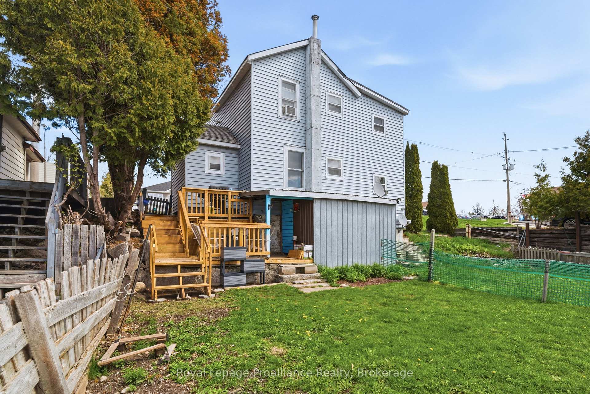 Photo 31 of 199 Dundas Street E, Quinte West, Trenton Ward — HOMEH