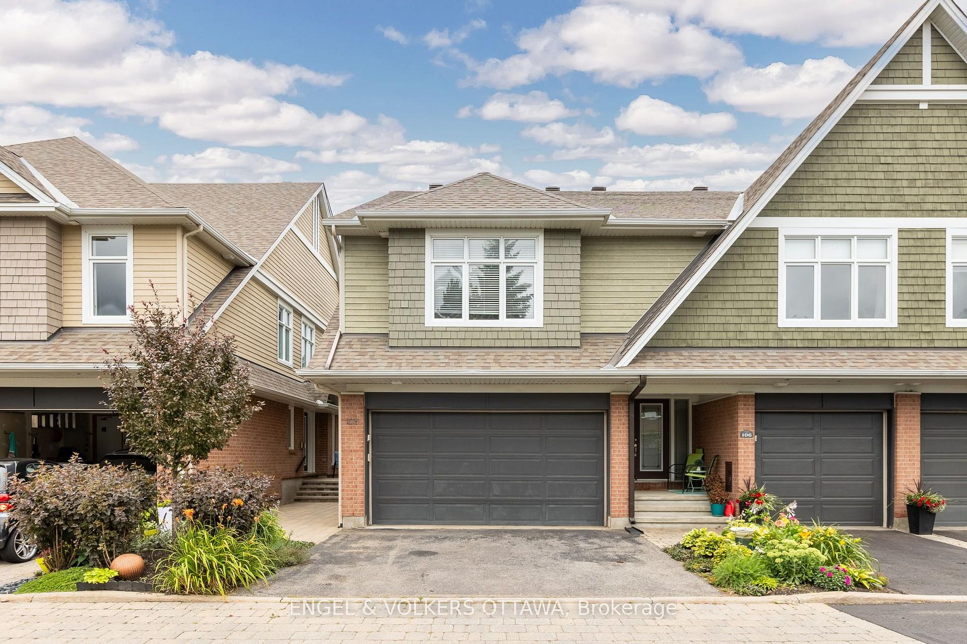 Photo 1 of 108 Manorhill Private, Ottawa, Guildwood Estates - Urbandale Acres — HOMEH