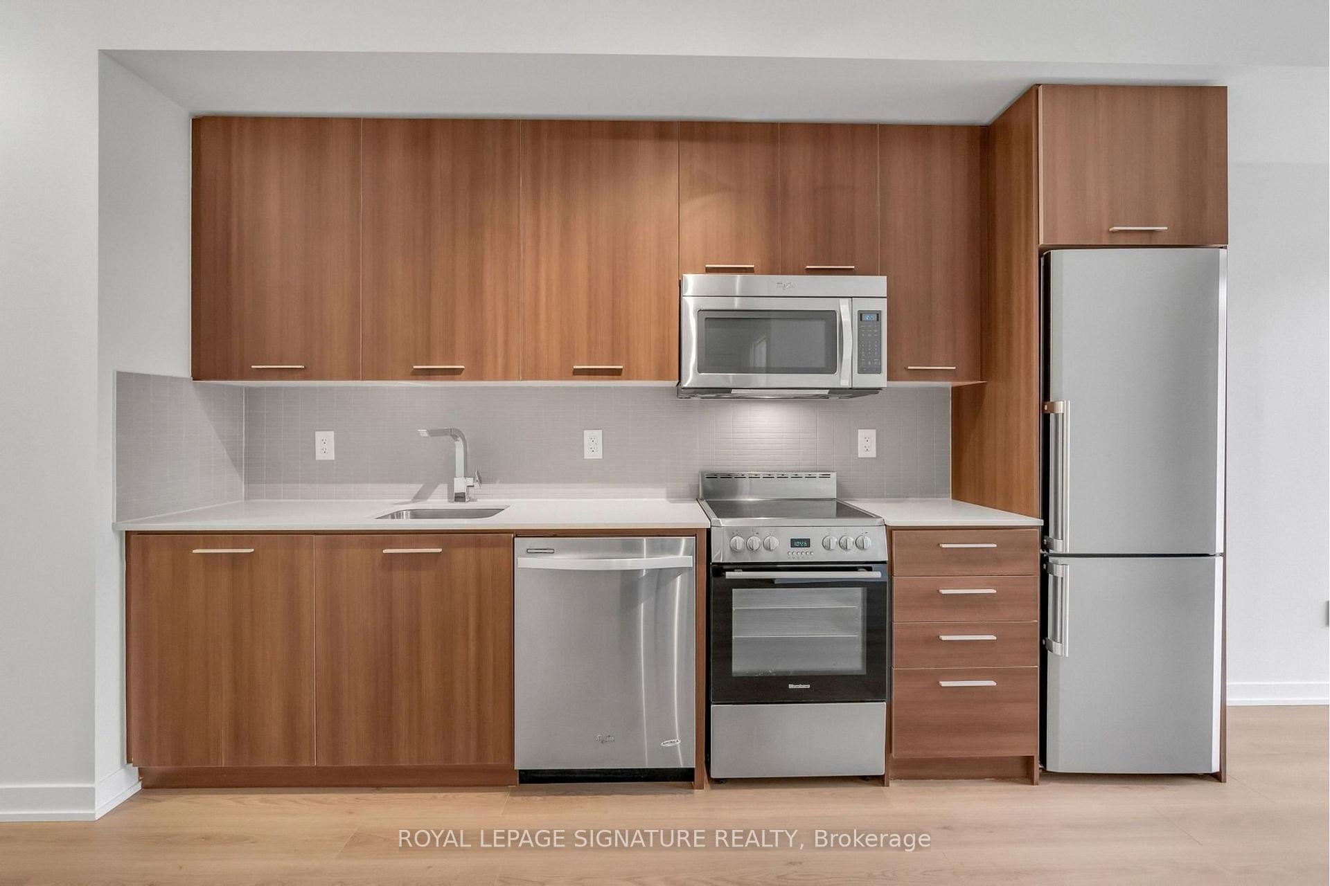 Photo 10 of Unit 315, 105 George Street, Toronto, Moss Park — HOMEH
