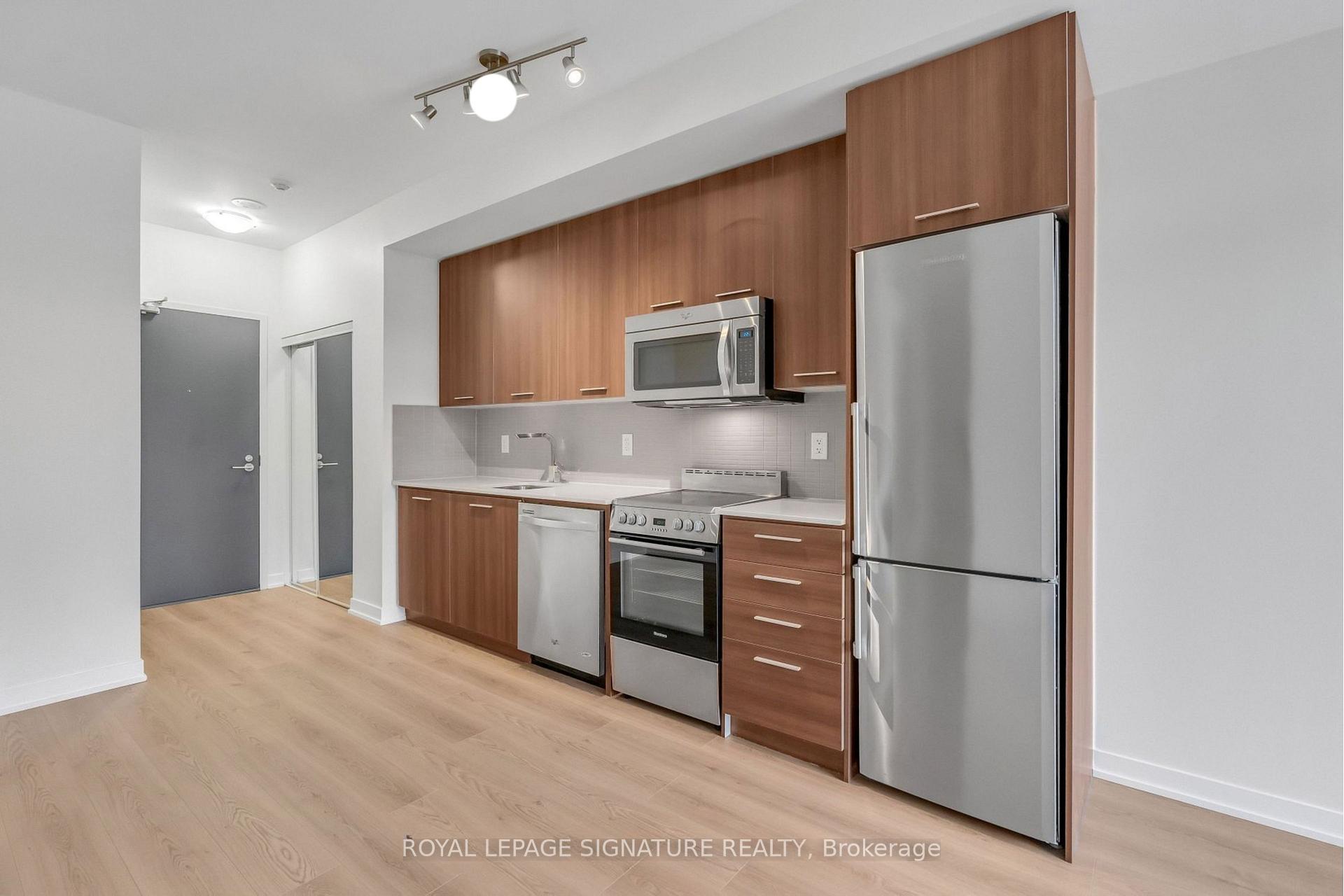 Photo 11 of Unit 315, 105 George Street, Toronto, Moss Park — HOMEH