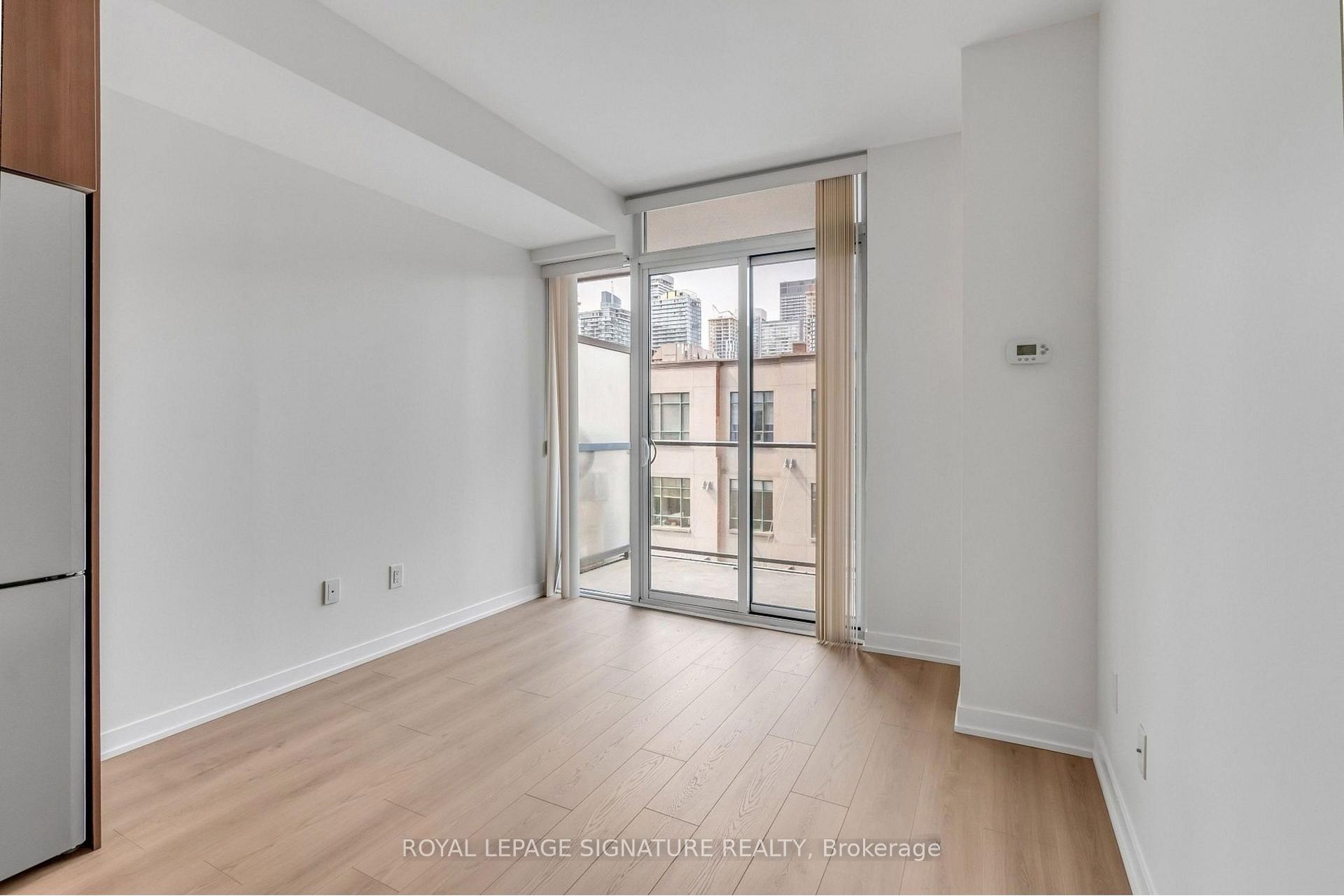 Photo 12 of Unit 315, 105 George Street, Toronto, Moss Park — HOMEH