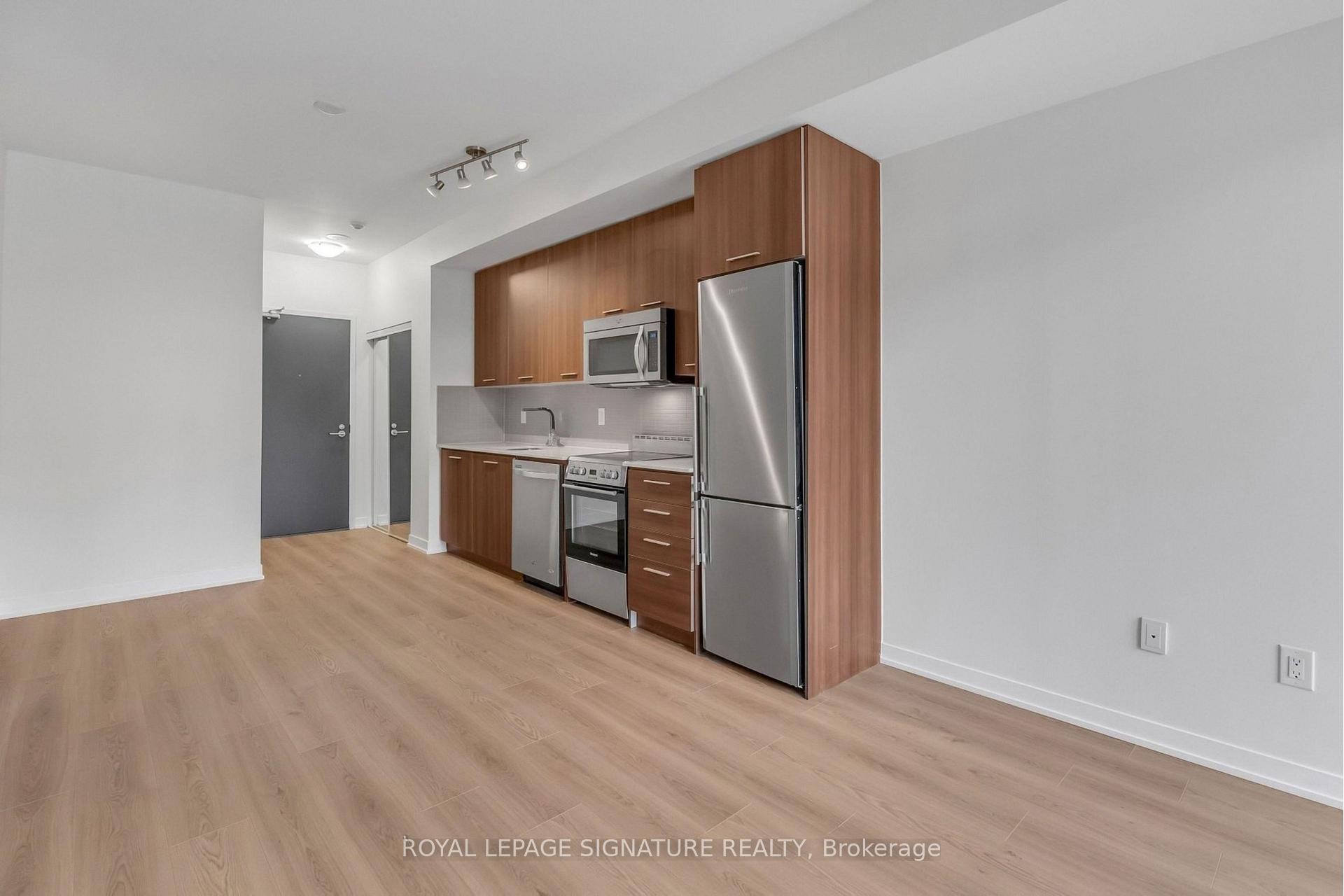 Photo 14 of Unit 315, 105 George Street, Toronto, Moss Park — HOMEH