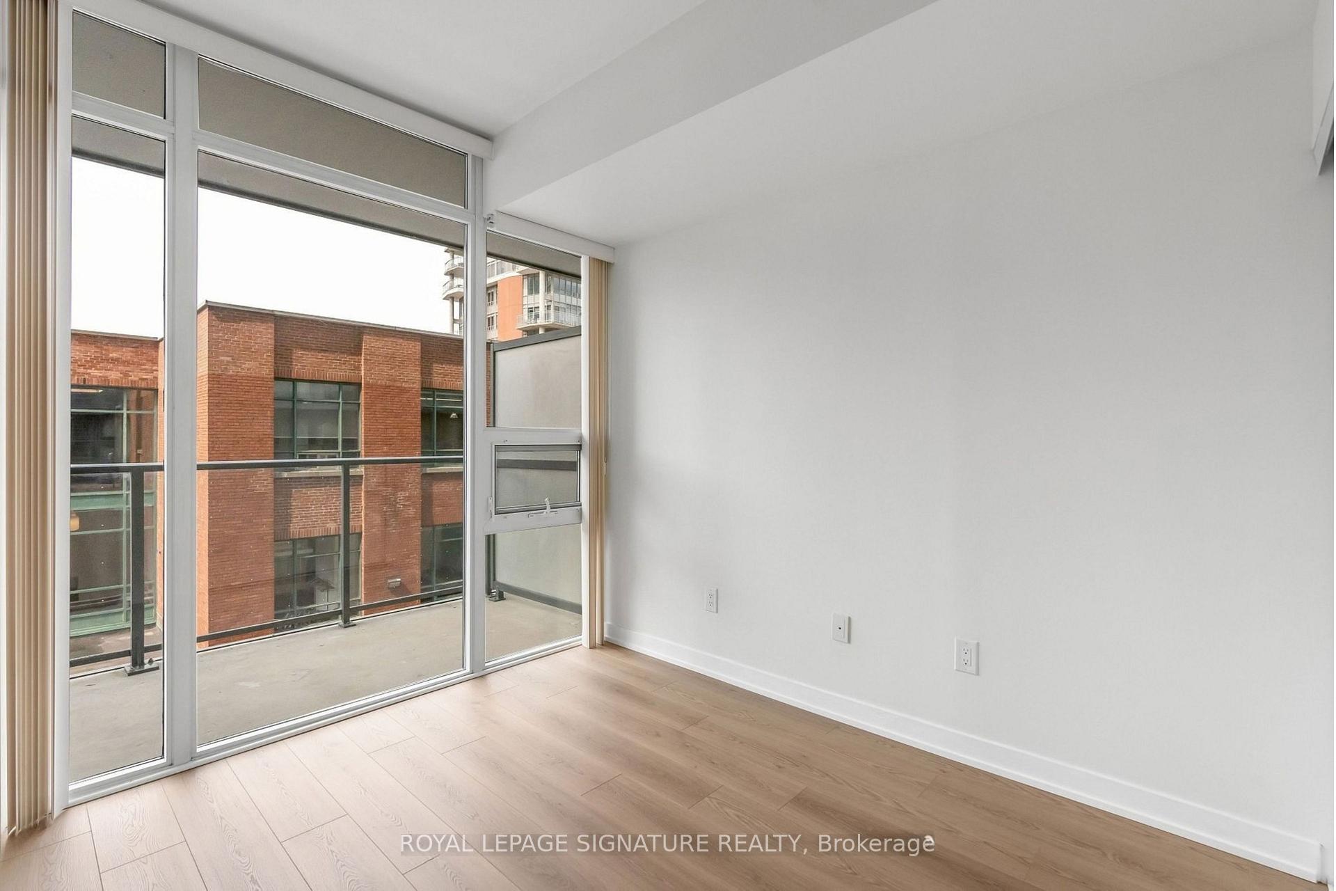 Photo 15 of Unit 315, 105 George Street, Toronto, Moss Park — HOMEH