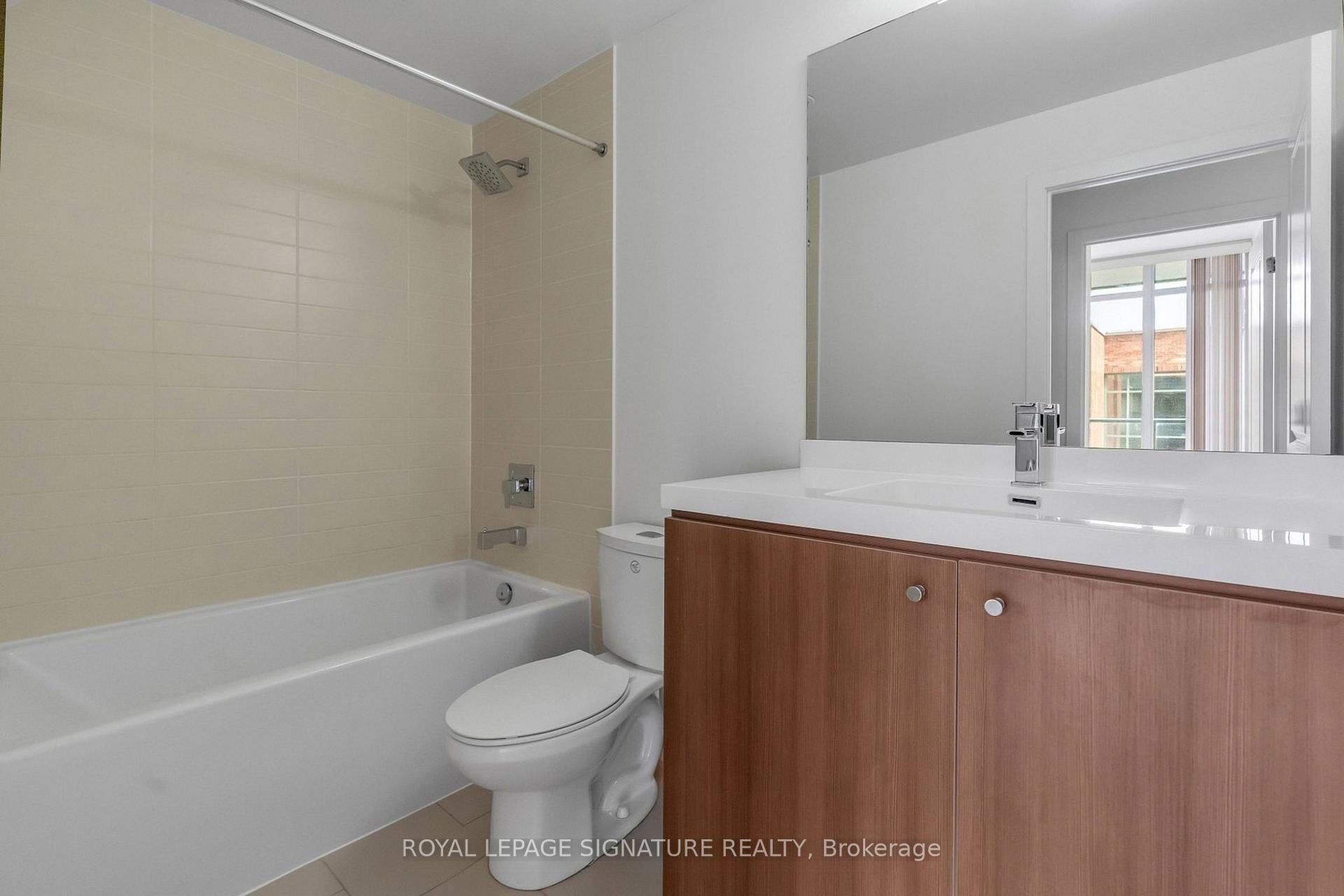 Photo 17 of Unit 315, 105 George Street, Toronto, Moss Park — HOMEH