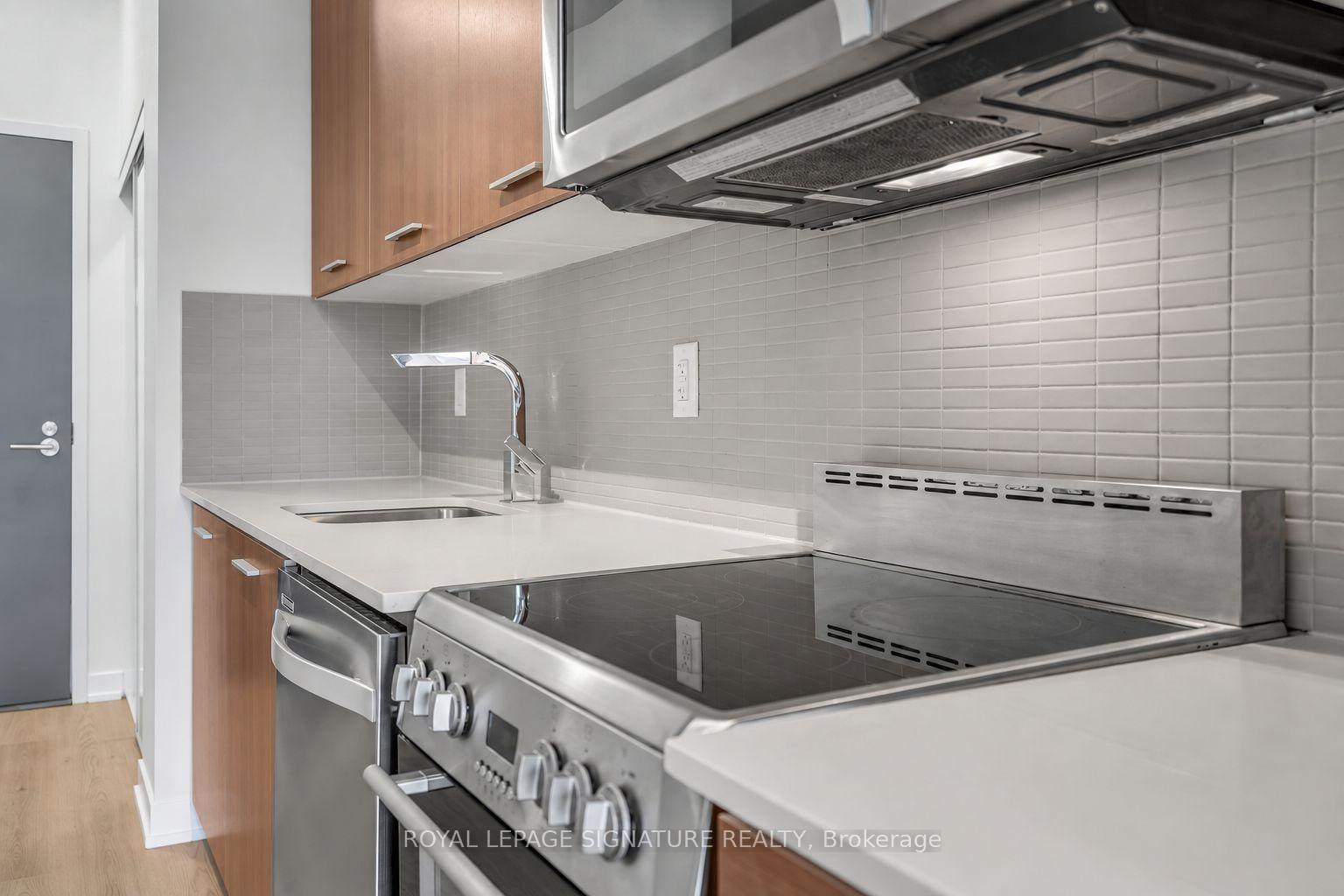 Photo 18 of Unit 315, 105 George Street, Toronto, Moss Park — HOMEH