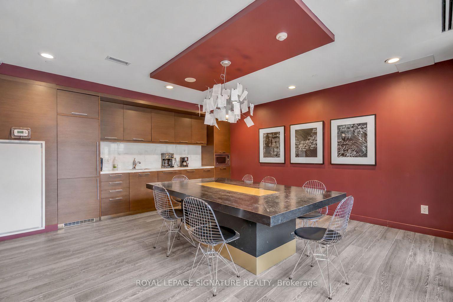 Photo 24 of Unit 315, 105 George Street, Toronto, Moss Park — HOMEH