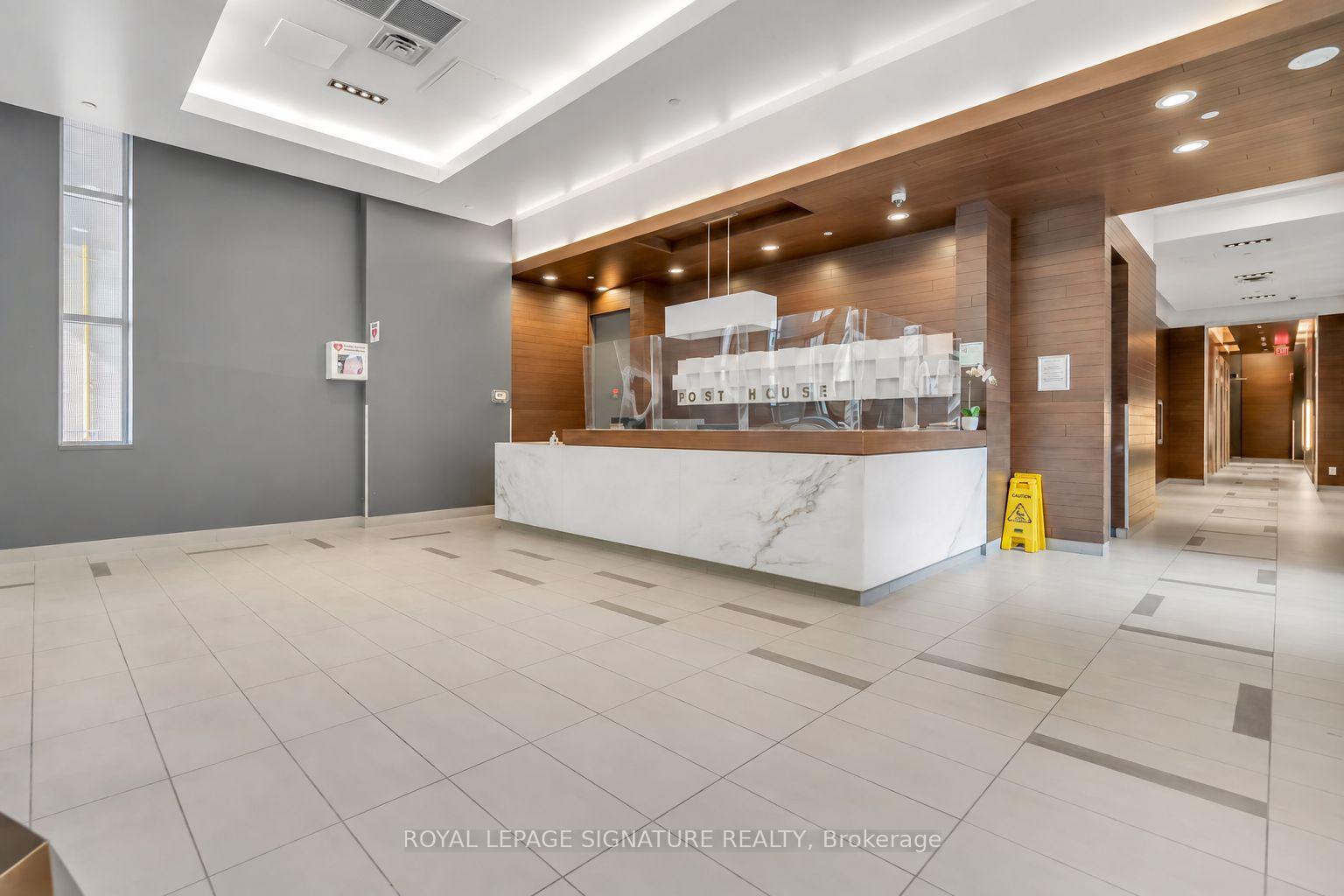 Photo 29 of Unit 315, 105 George Street, Toronto, Moss Park — HOMEH