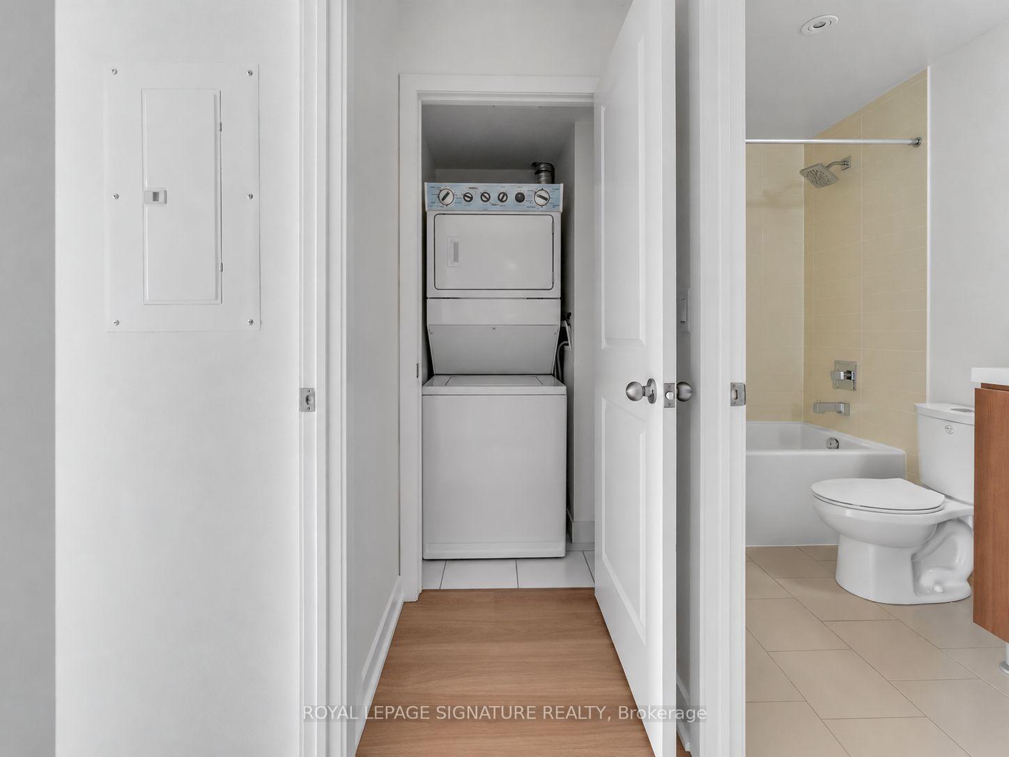Photo 22 of Unit 315, 105 George Street, Toronto, Moss Park — HOMEH