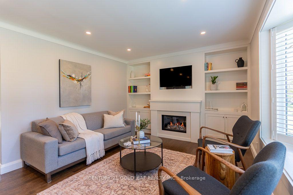 Photo 6 of 27 Roundhay Drive, Ottawa, Manordale — HOMEH