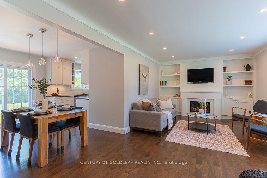 Photo 8 of 27 Roundhay Drive, Ottawa, Manordale — HOMEH