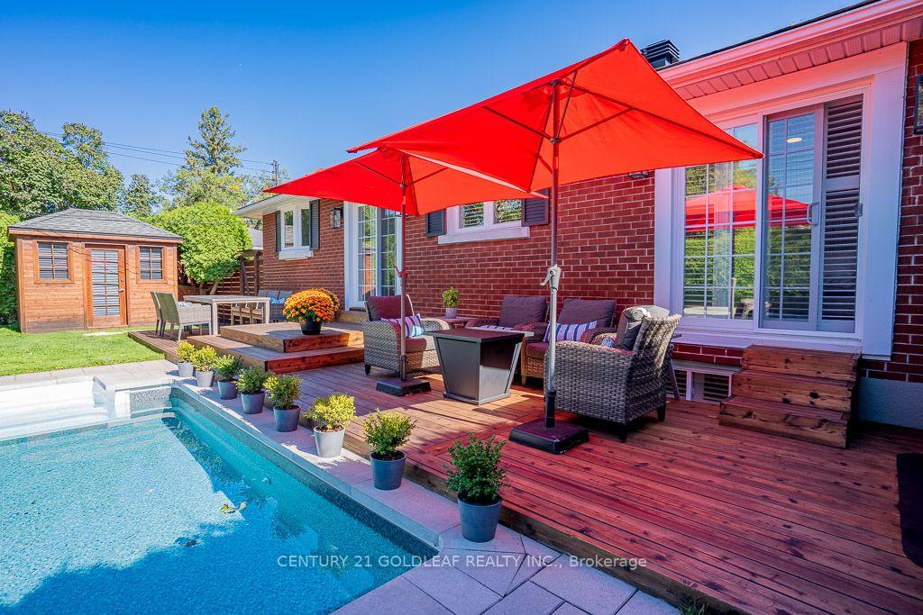 Photo 34 of 27 Roundhay Drive, Ottawa, Manordale — HOMEH