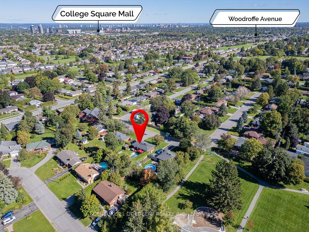 Photo 45 of 27 Roundhay Drive, Ottawa, Manordale — HOMEH