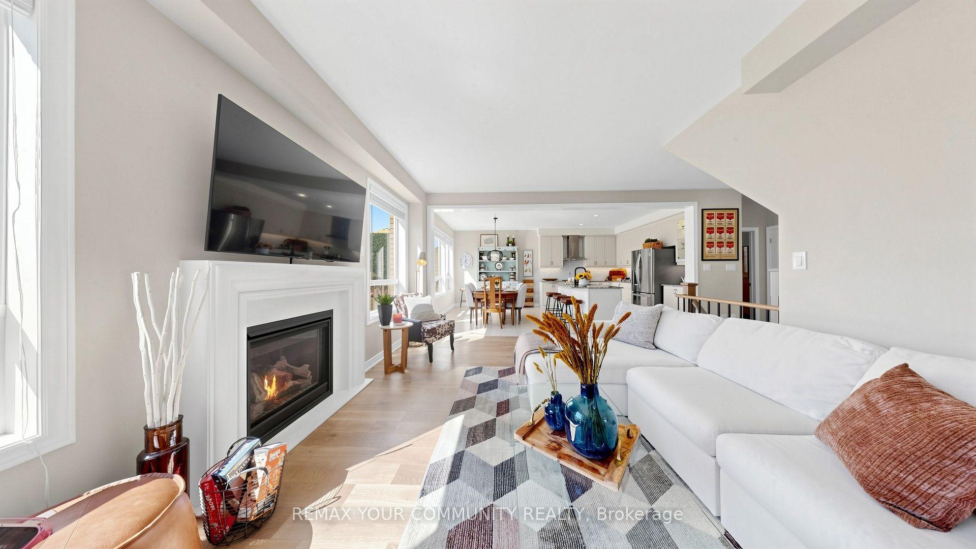 Photo 15 of 92 Lampkin Street, Georgina, Sutton & Jackson's Point — HOMEH