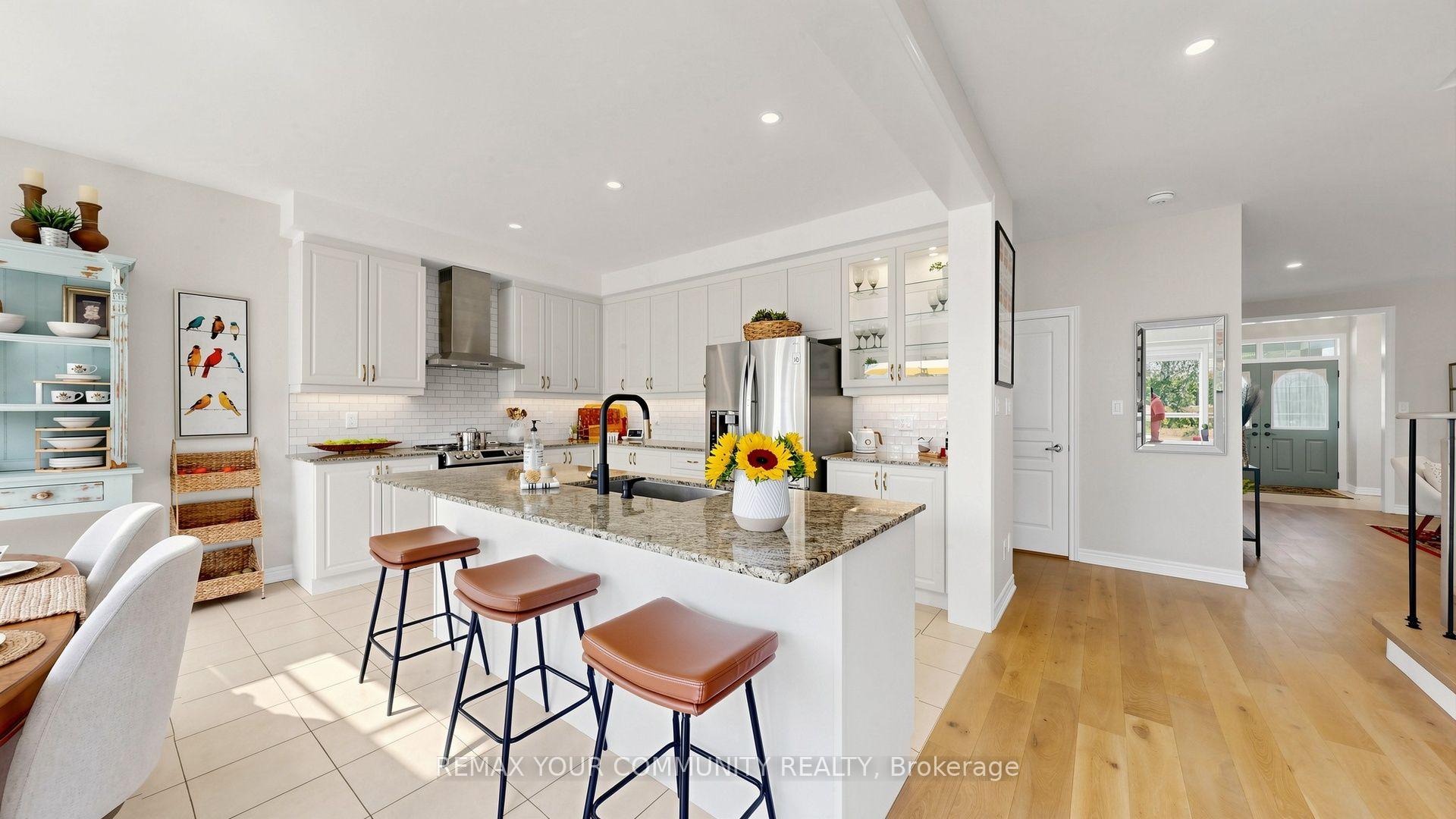 Photo 17 of 92 Lampkin Street, Georgina, Sutton & Jackson's Point — HOMEH