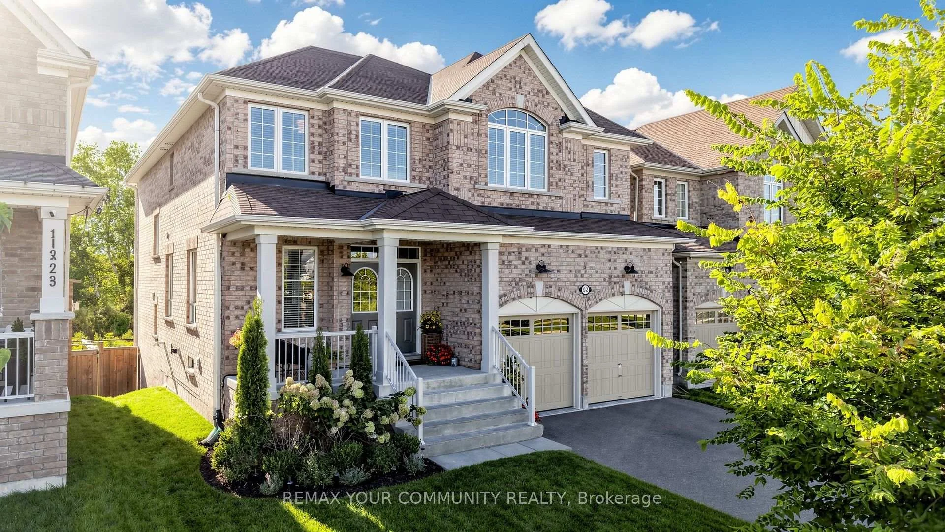 Photo 57 of 92 Lampkin Street, Georgina, Sutton & Jackson's Point — HOMEH