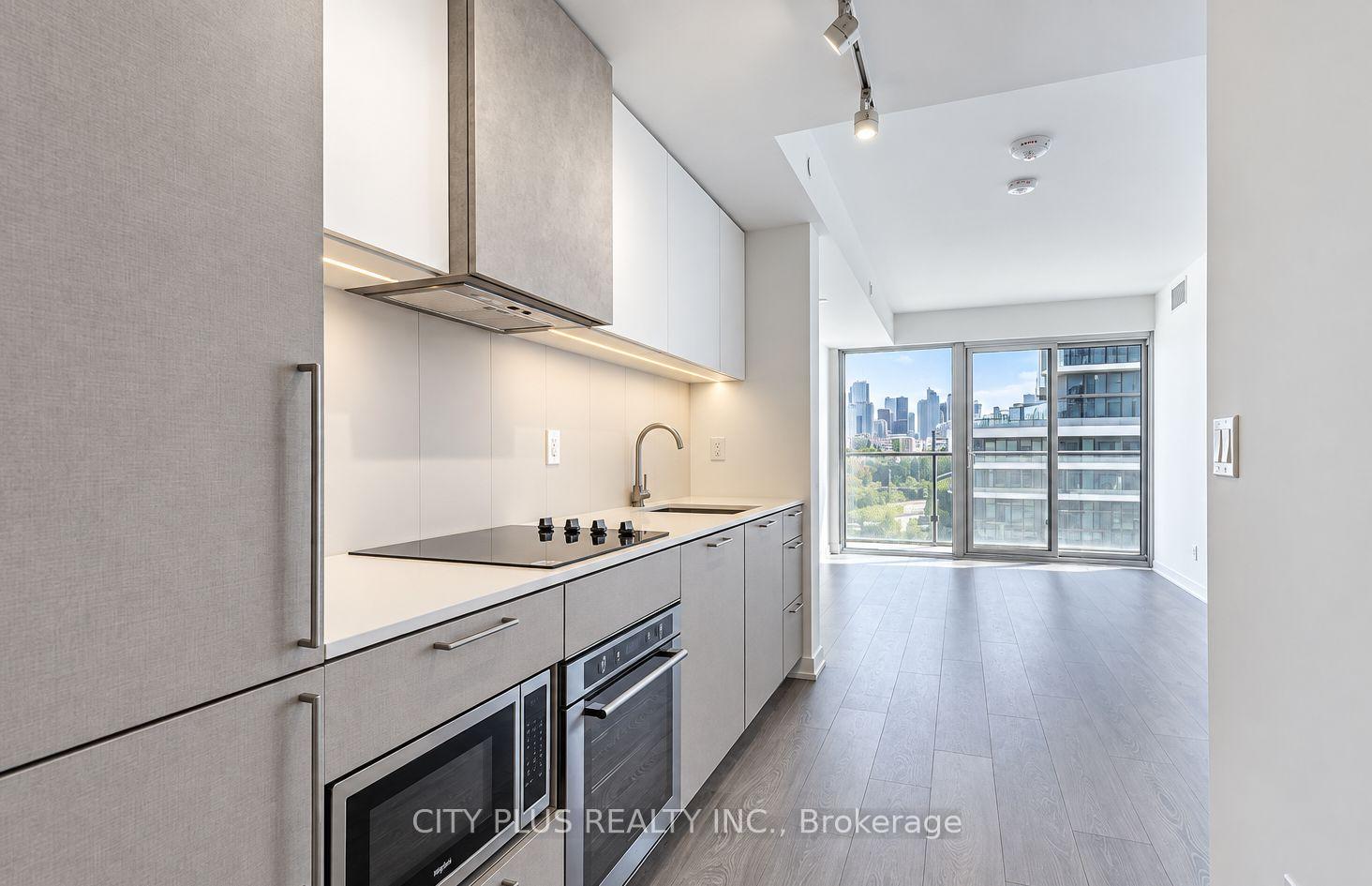 Photo of Unit 326, 19 Western Battery Road