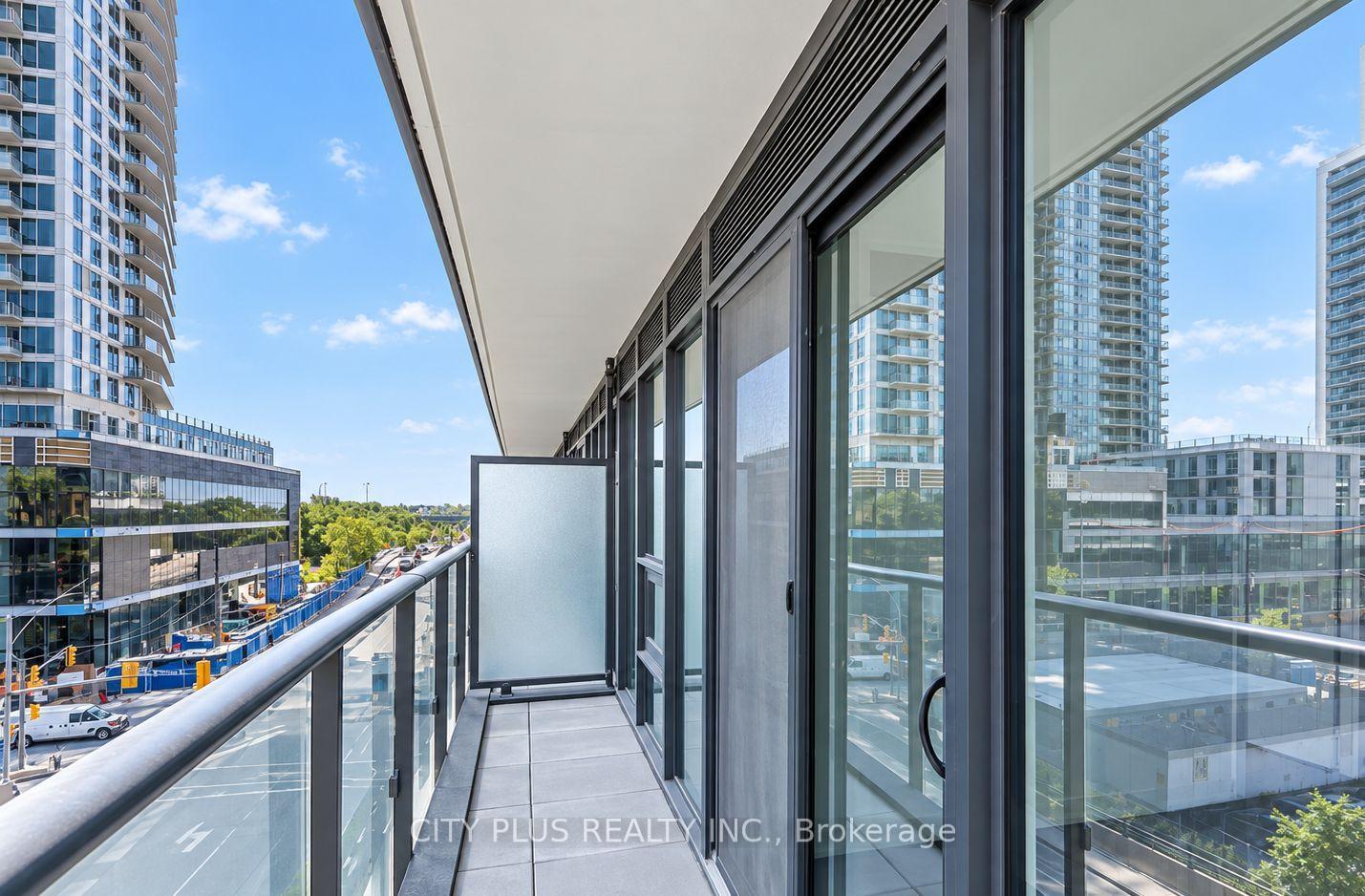 Photo 4 of Unit 326, 19 Western Battery Road, Toronto, Niagara — HOMEH