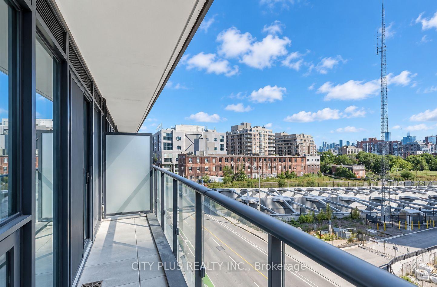 Photo 14 of Unit 326, 19 Western Battery Road, Toronto, Niagara — HOMEH