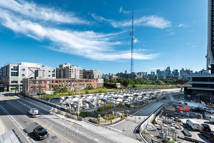 Photo 21 of Unit 326, 19 Western Battery Road, Toronto, Niagara — HOMEH
