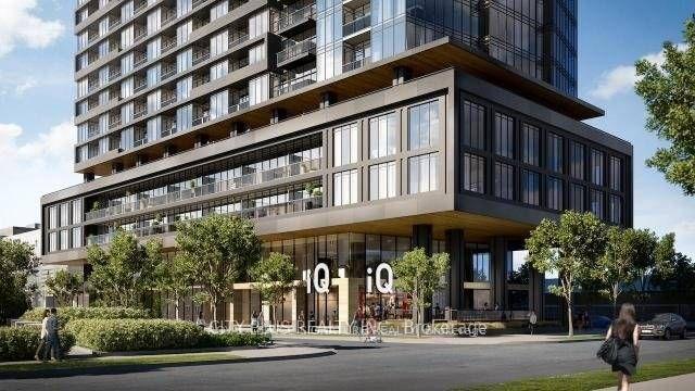 Photo 23 of Unit 326, 19 Western Battery Road, Toronto, Niagara — HOMEH