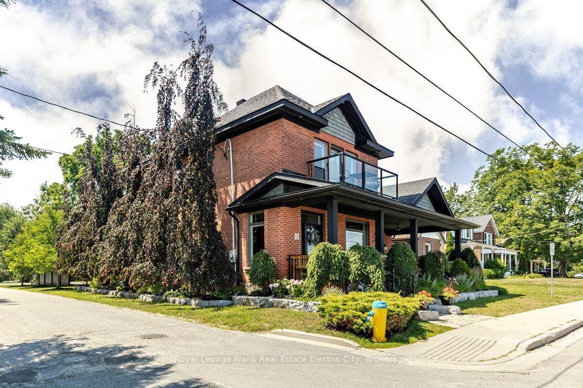 Photo 2 of 97 Crescent Street, Peterborough, Town Ward 3 — HOMEH