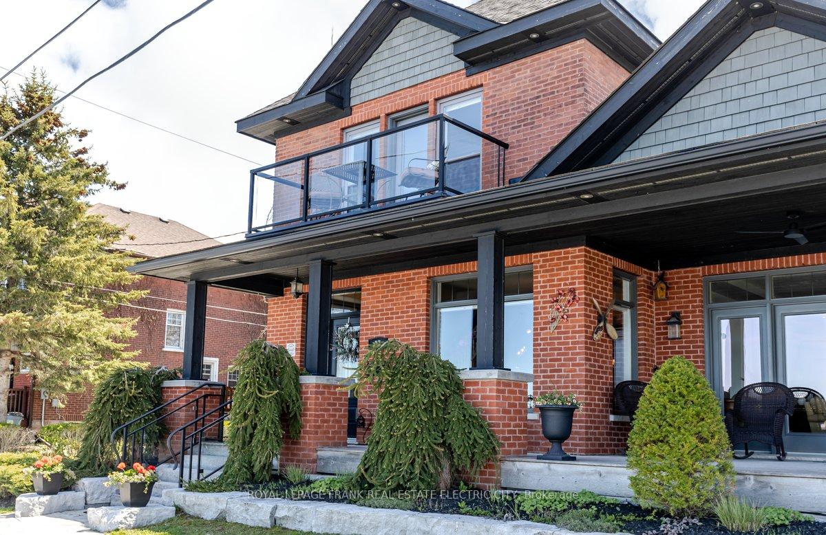 Photo 4 of 97 Crescent Street, Peterborough, Town Ward 3 — HOMEH