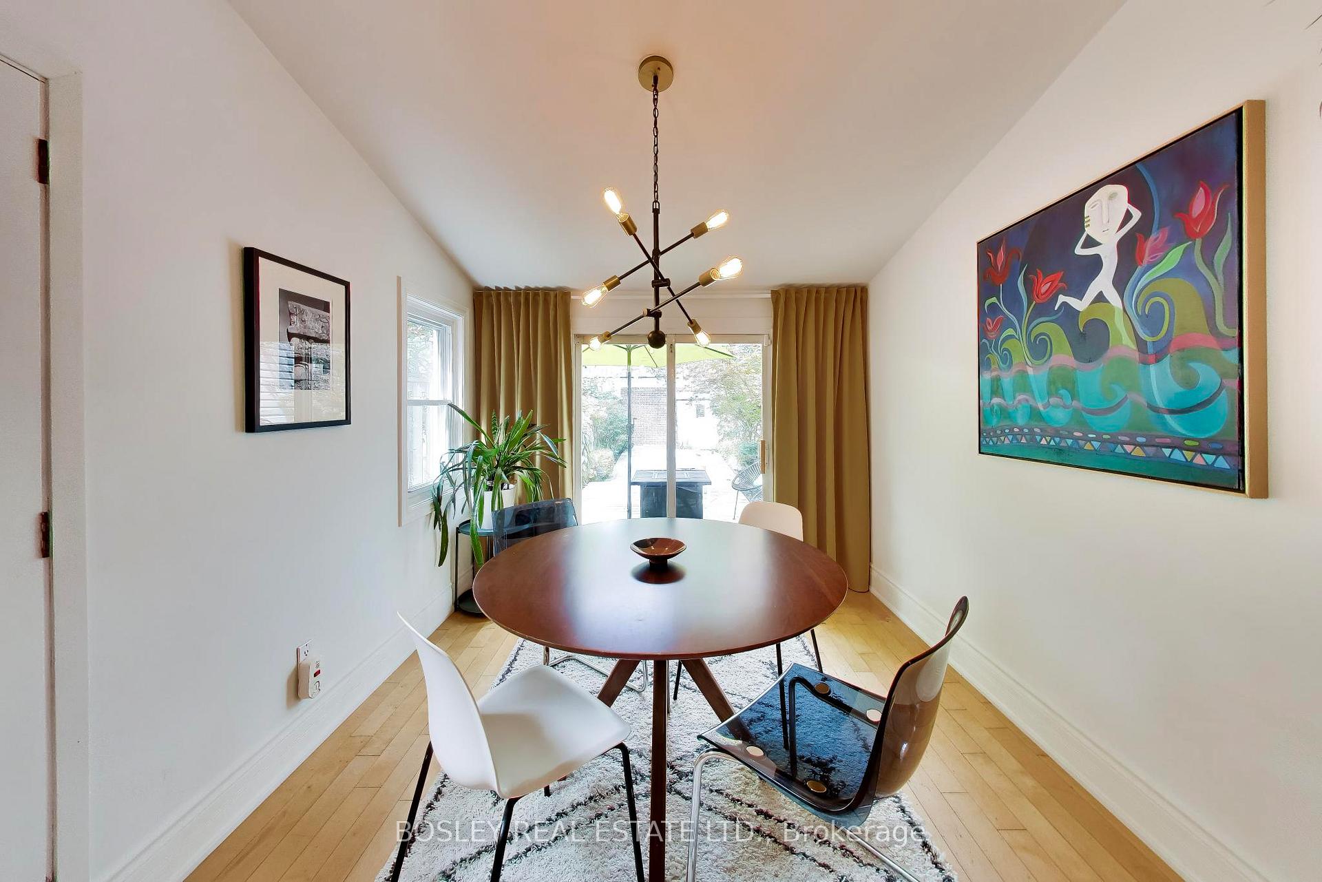 Photo 7 of 188 Oakcrest Avenue, Toronto, East End-Danforth — HOMEH