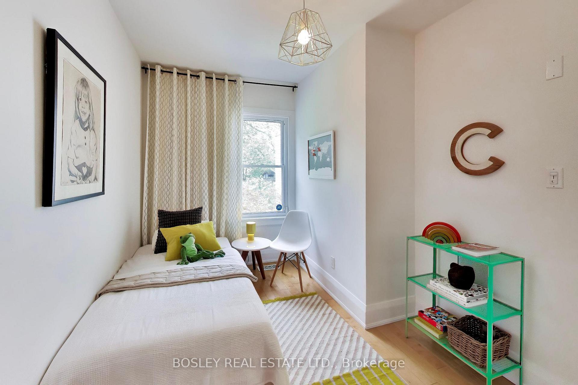 Photo 16 of 188 Oakcrest Avenue, Toronto, East End-Danforth — HOMEH