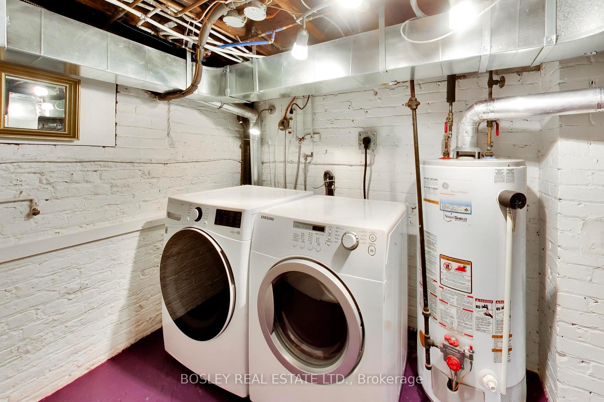Photo 23 of 188 Oakcrest Avenue, Toronto, East End-Danforth — HOMEH