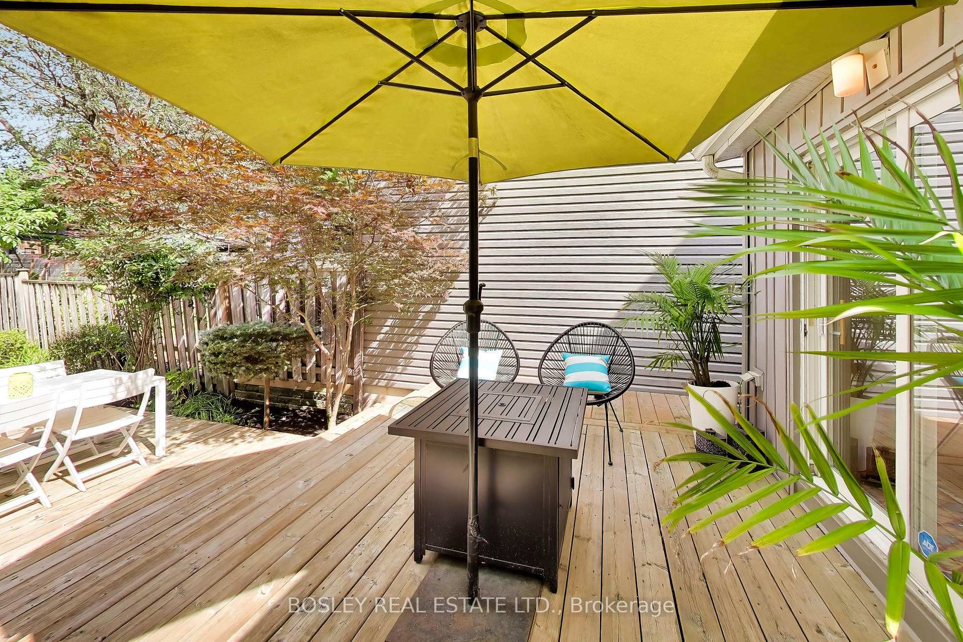 Photo 26 of 188 Oakcrest Avenue, Toronto, East End-Danforth — HOMEH